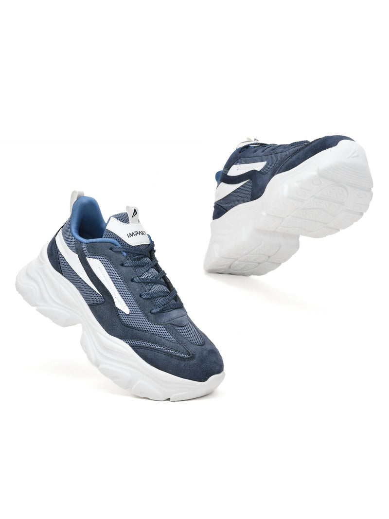 Impakto Women Chunky Sneakers