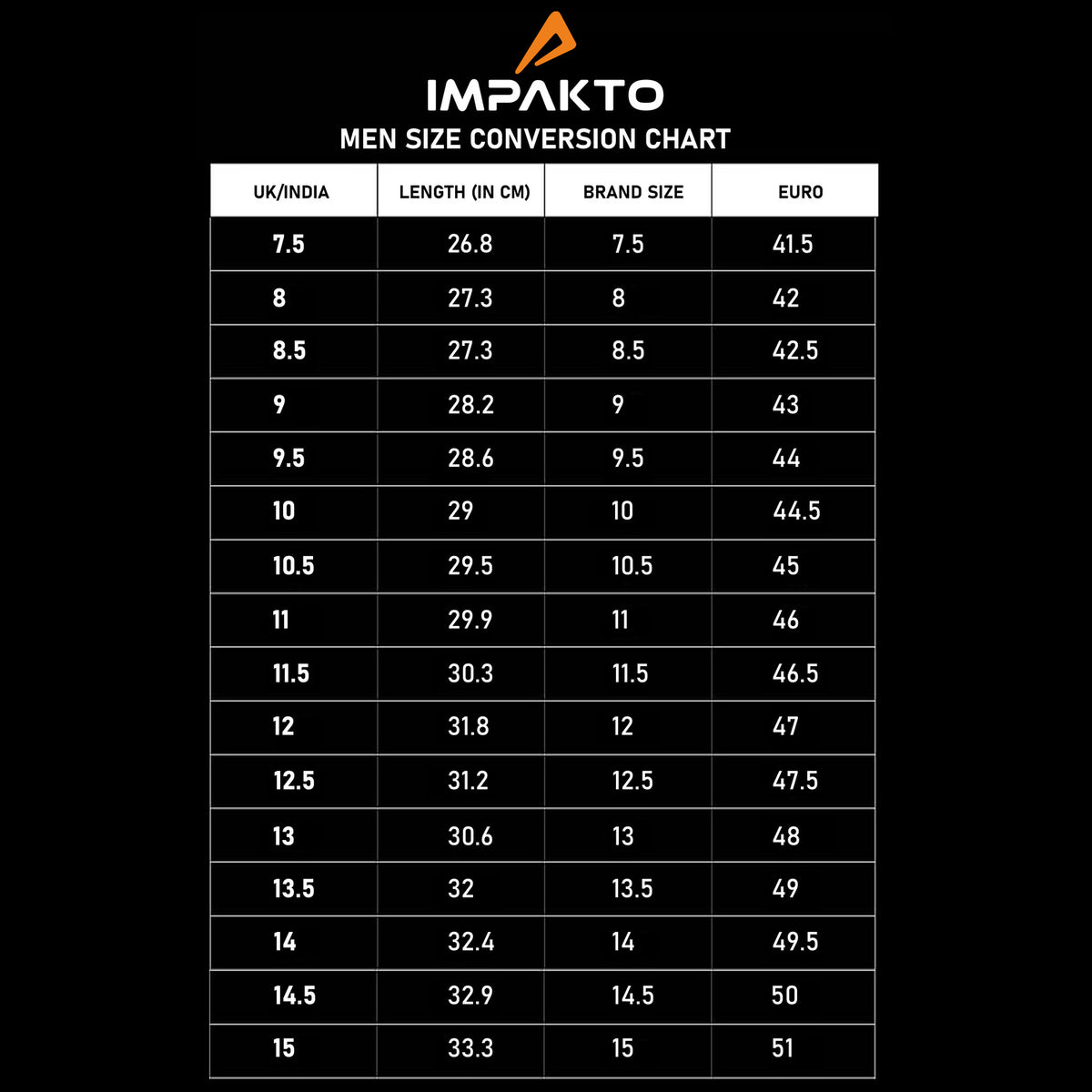 Impakto Studio Flex Mens Sneakers