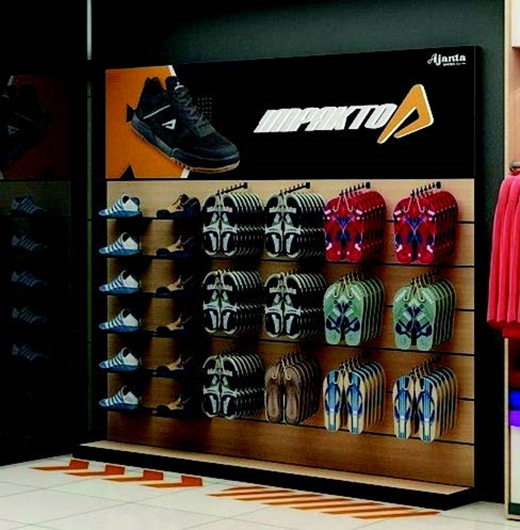 Impakto athleisure range