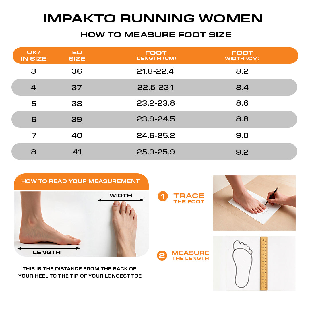 Women Running
