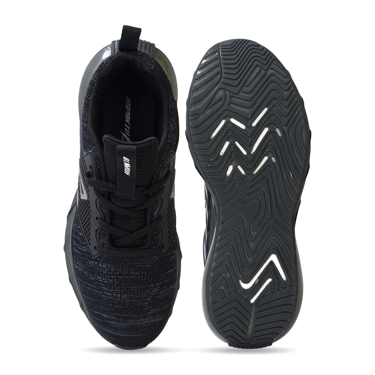 Impakto OG Gravity Shoes