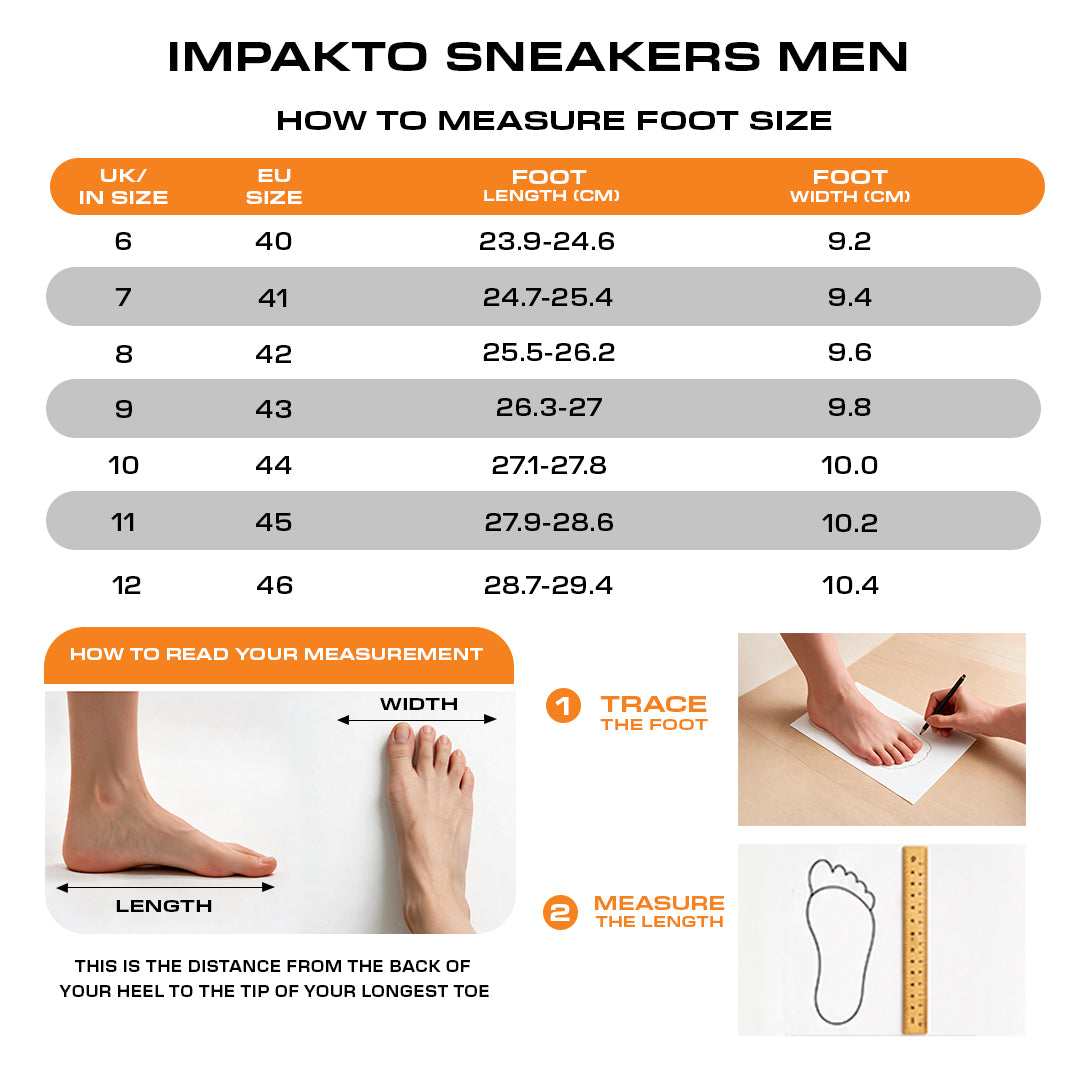 Men Sneakers