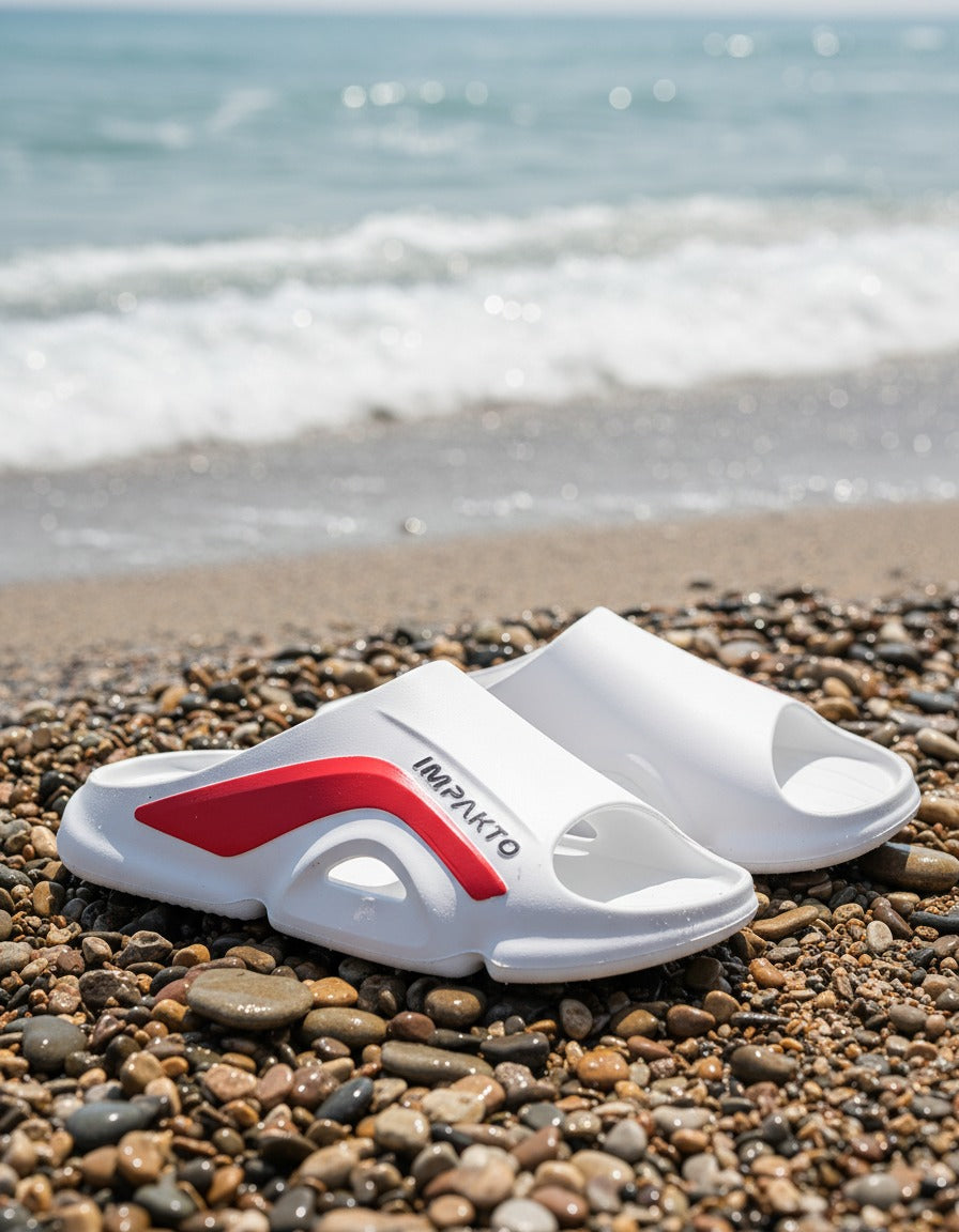 Impakto Sea Breeze Slides