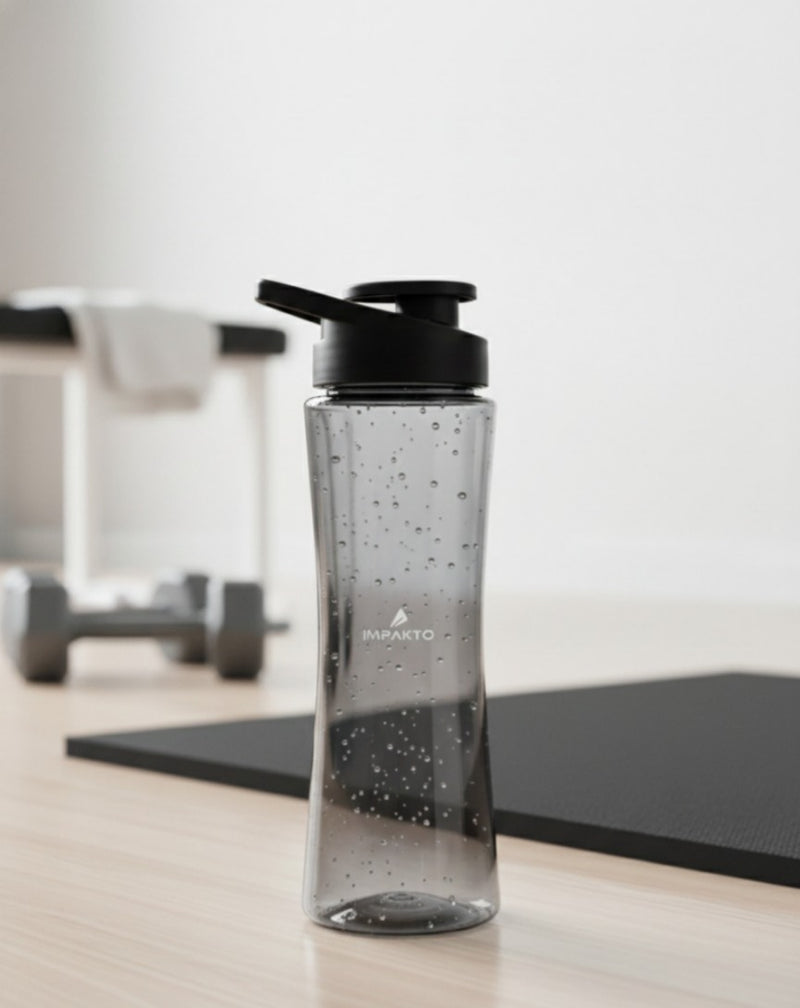IMPAKTO Sipper Water Bottle 500 ml