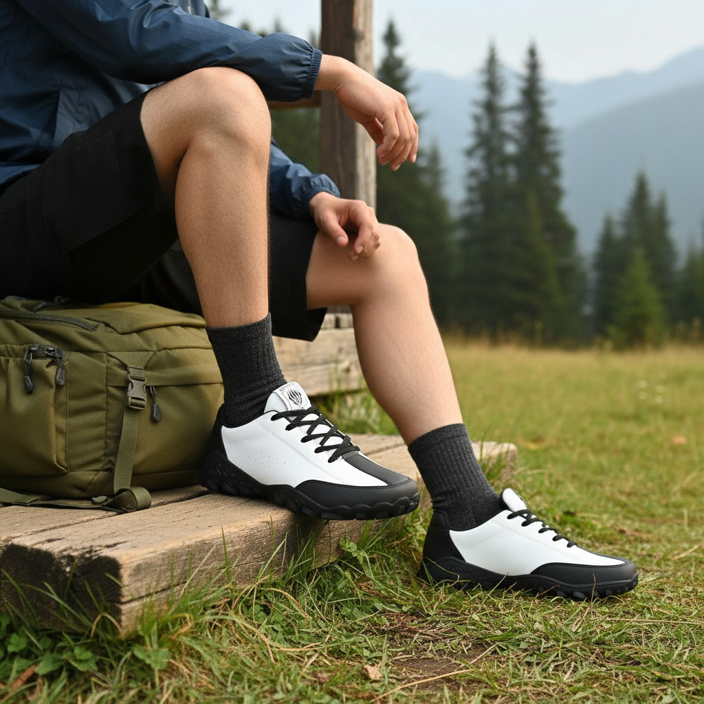 Men’s Barefoot Shoes