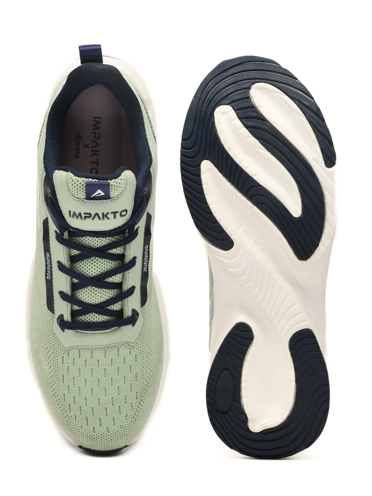 Impakto Skyloaders Running Shoes