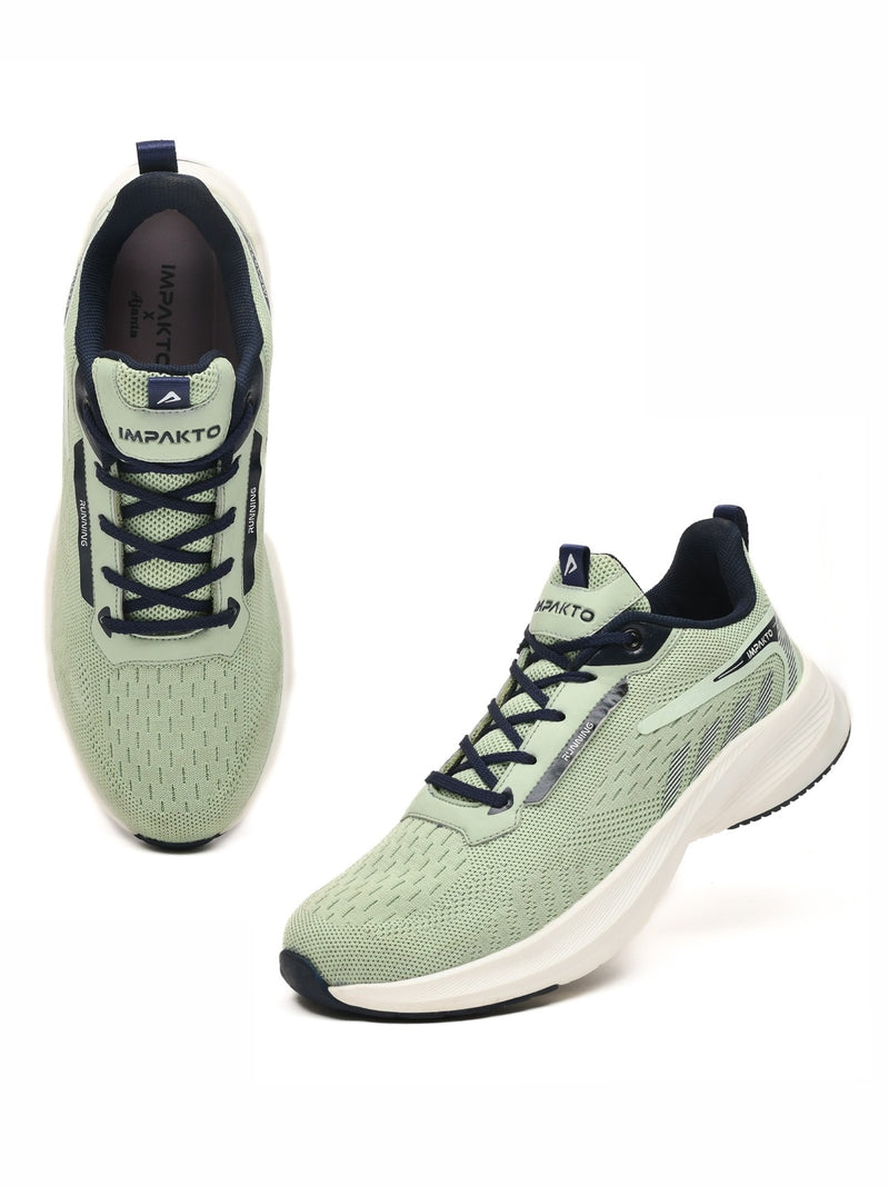 Impakto Skyloaders Running Shoes