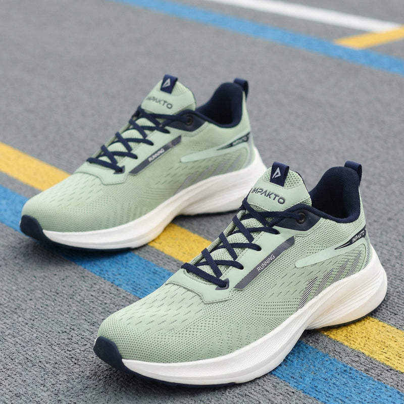 Impakto Skyloaders Running Shoes
