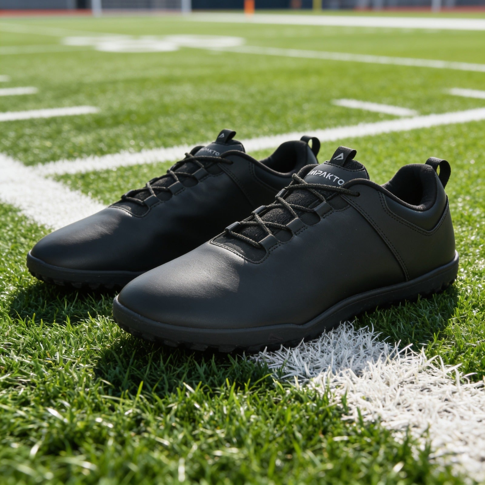 Impakto Barefoot for Men Ideal for Football