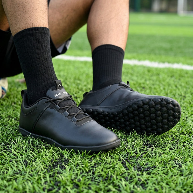Impakto Barefoot for Men Ideal for Football