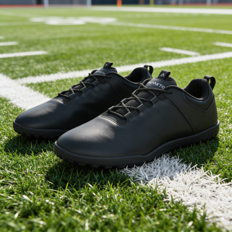Impakto Barefoot for Men Ideal for Football
