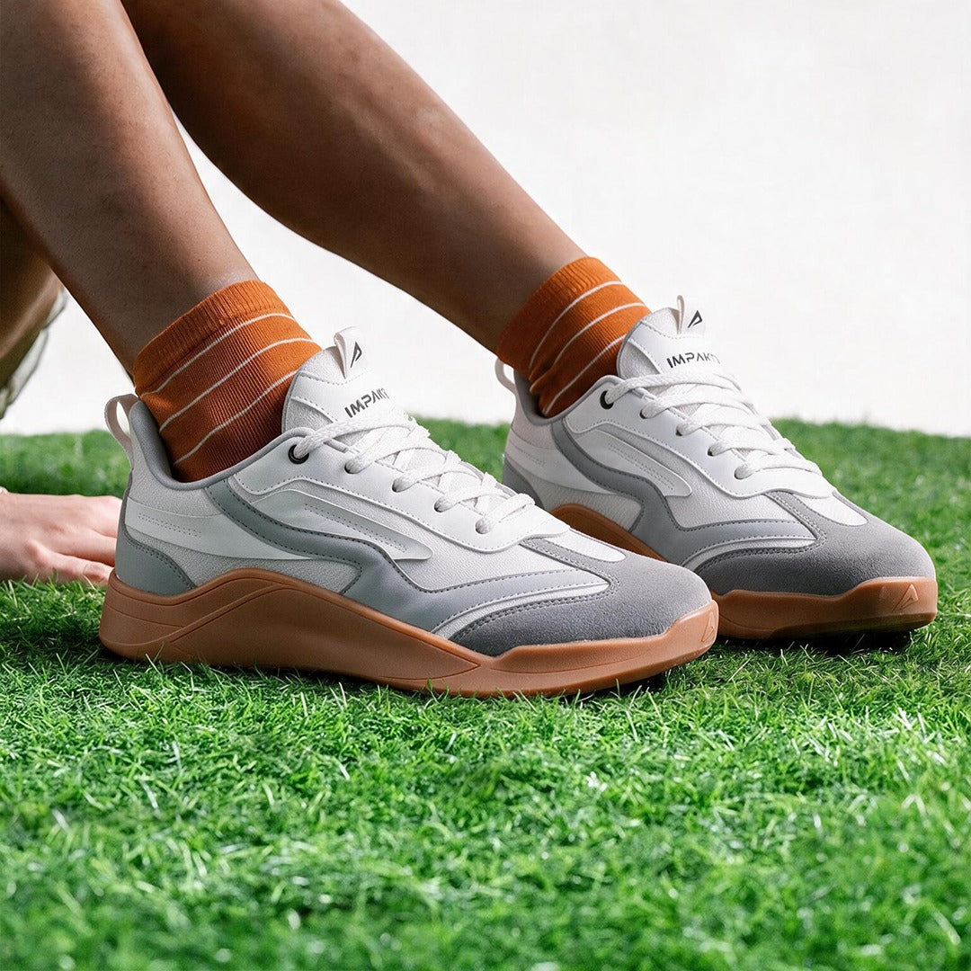 Impakto Para Court-Grip Court Shoes