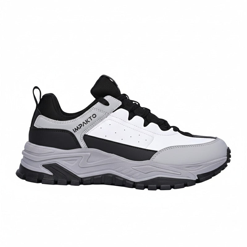 Impakto GrooveTrek Outdoor Shoes