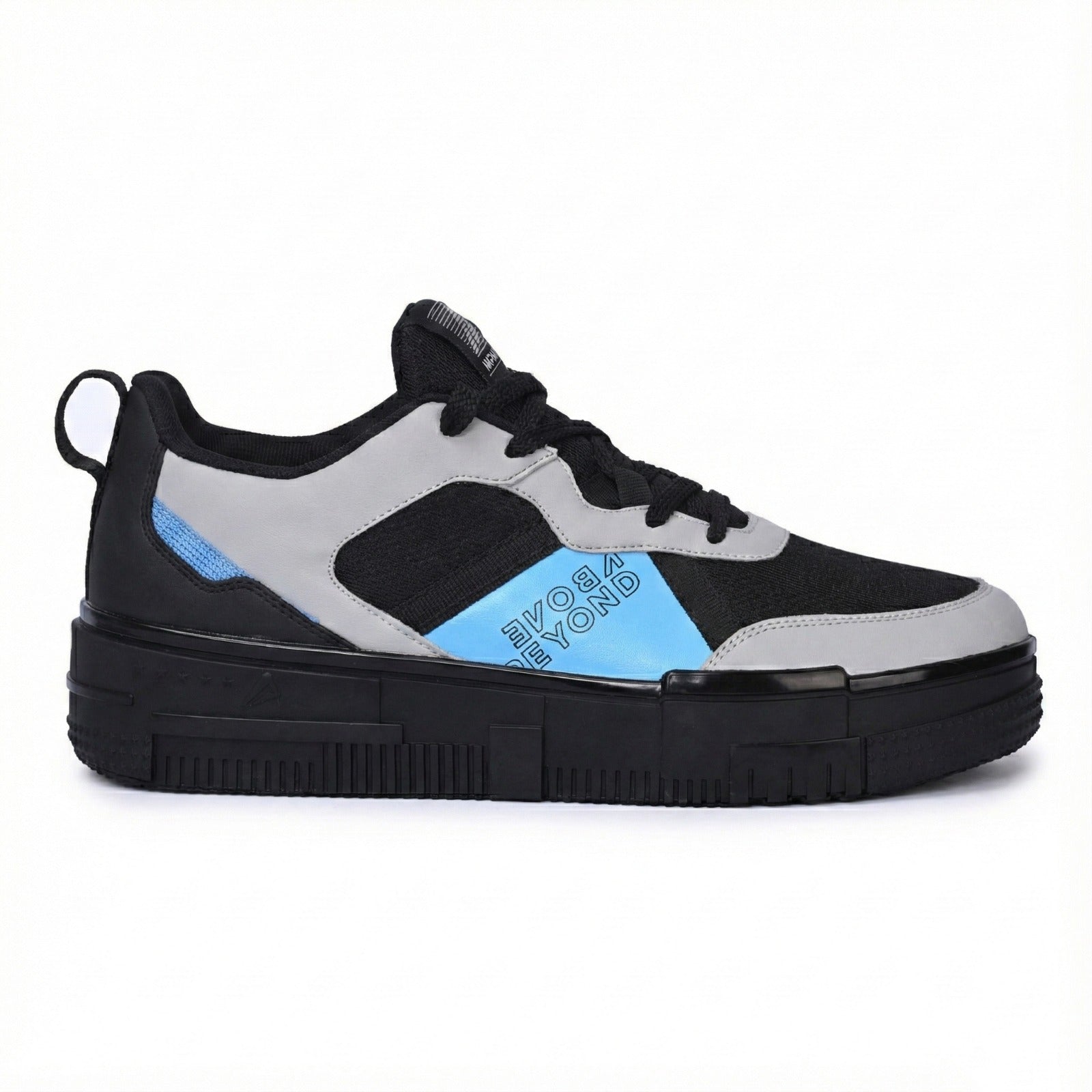 Impakto Studio Head Sneakers