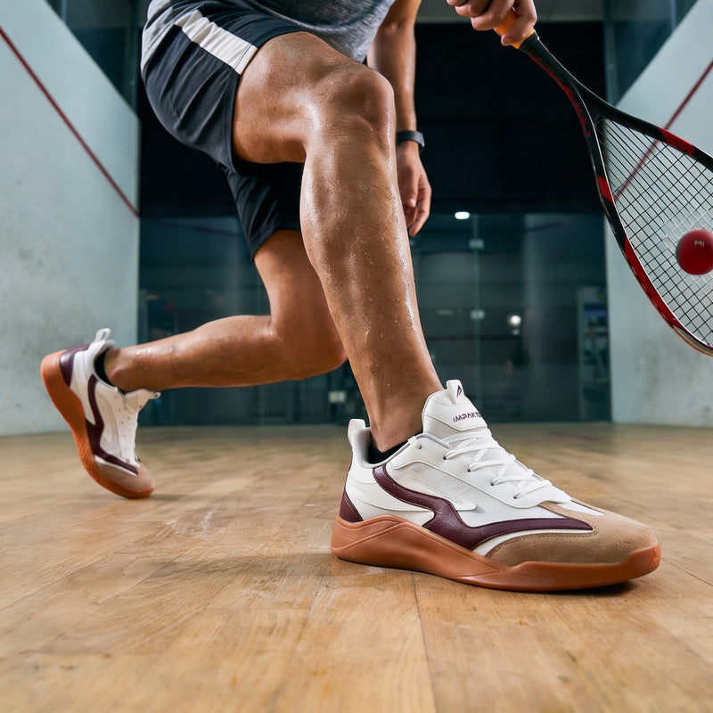 Impakto Para-Turf Drive Court Shoe