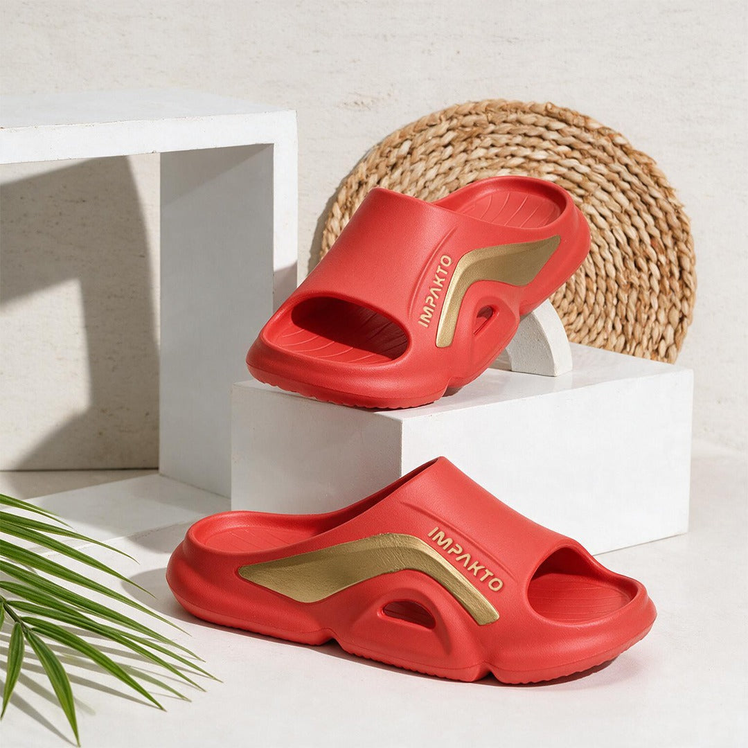 Impakto Sea Breeze Slides