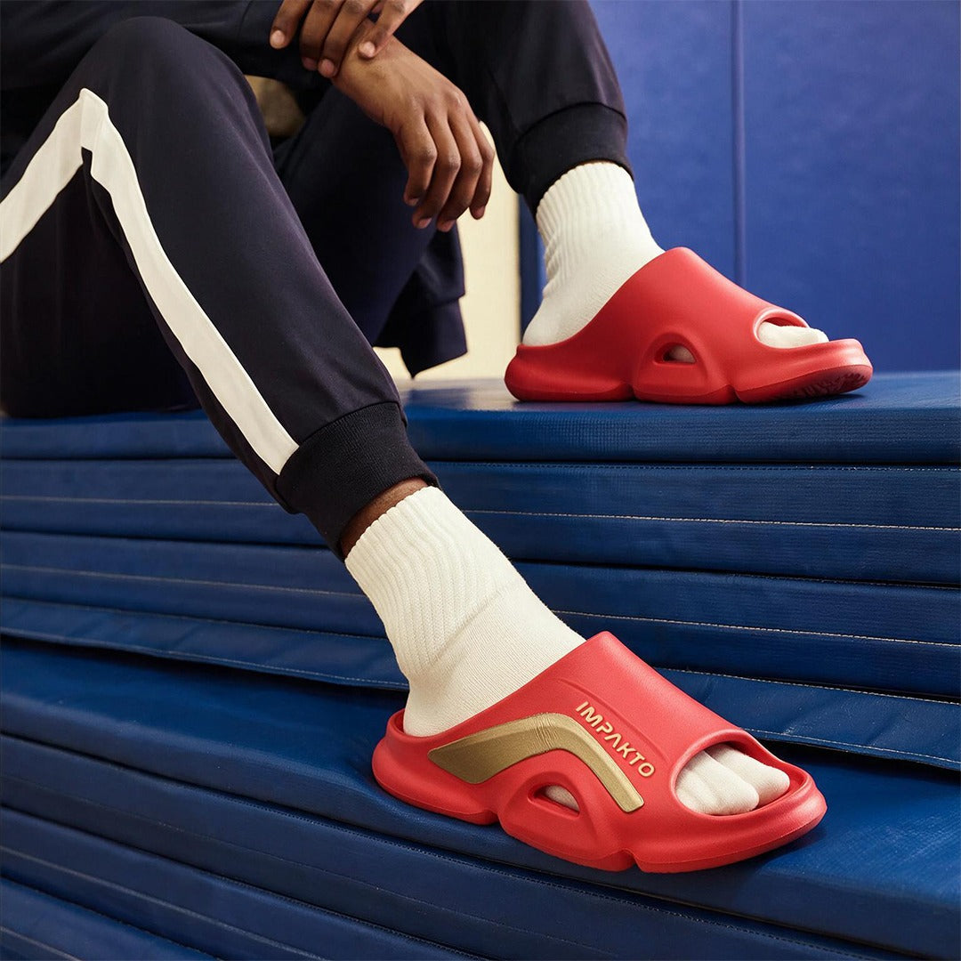 Impakto Sea Breeze Slides