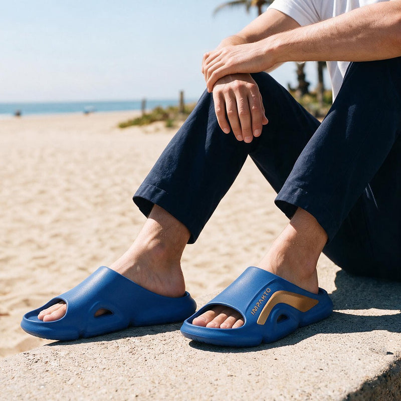 Impakto Sea Breeze Slides