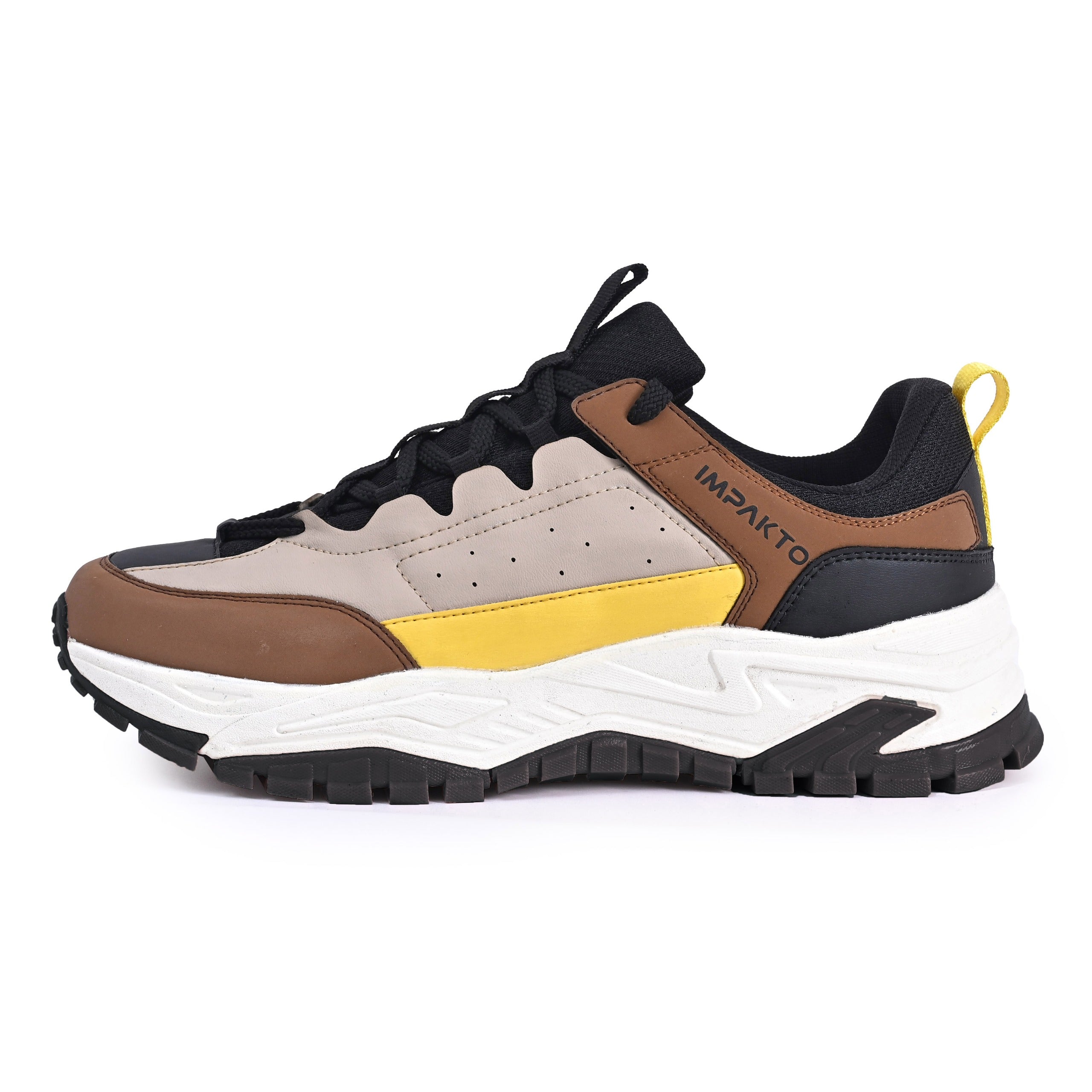 Impakto GrooveTrek Outdoor Shoes