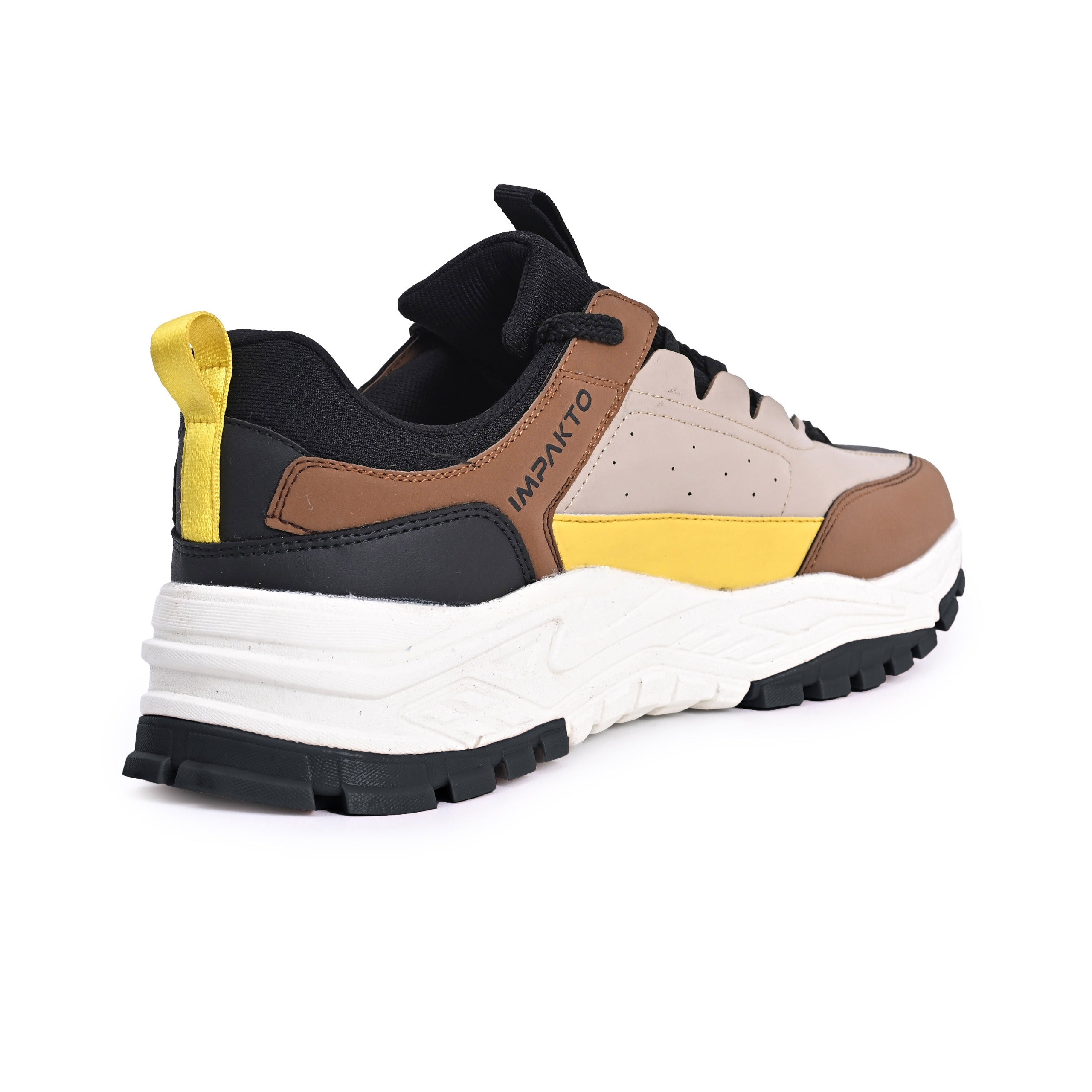 Impakto GrooveTrek Outdoor Shoes