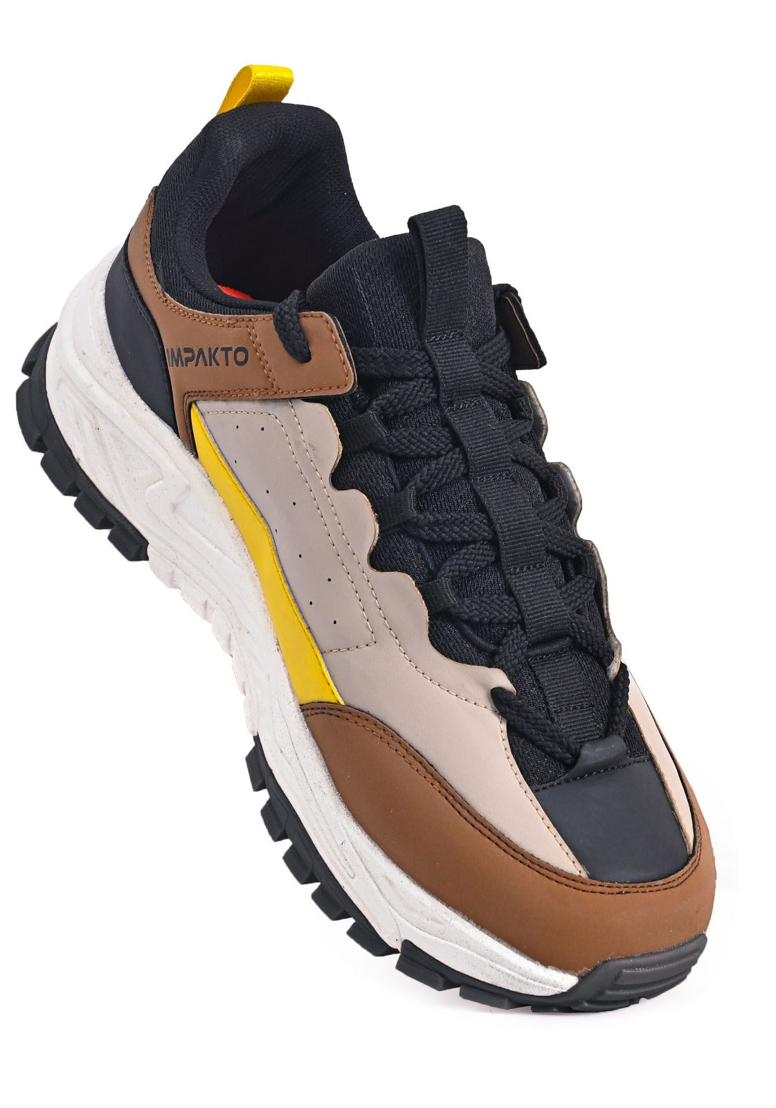 Impakto GrooveTrek Outdoor Shoes