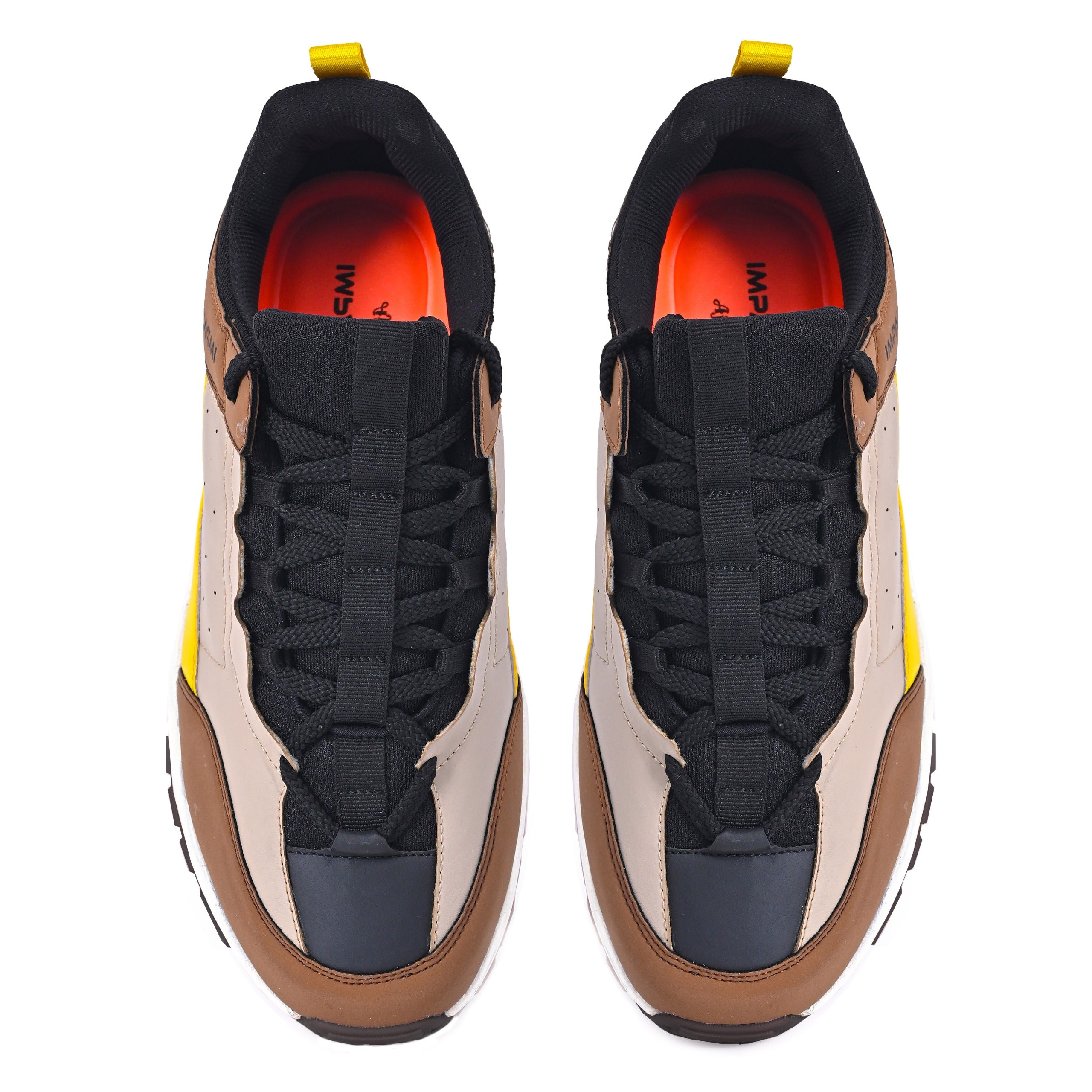 Impakto GrooveTrek Outdoor Shoes