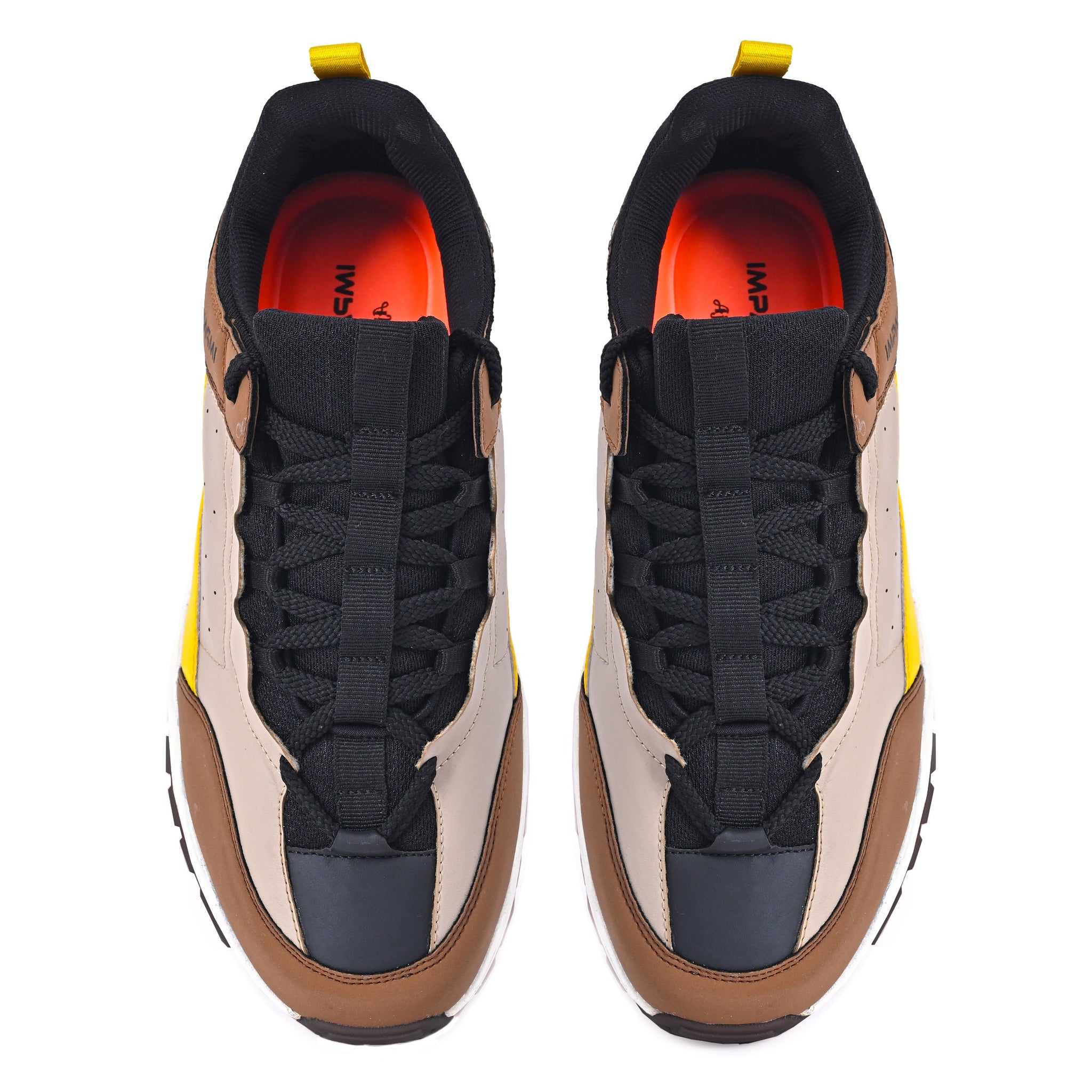 Impakto GrooveTrek Outdoor Shoes