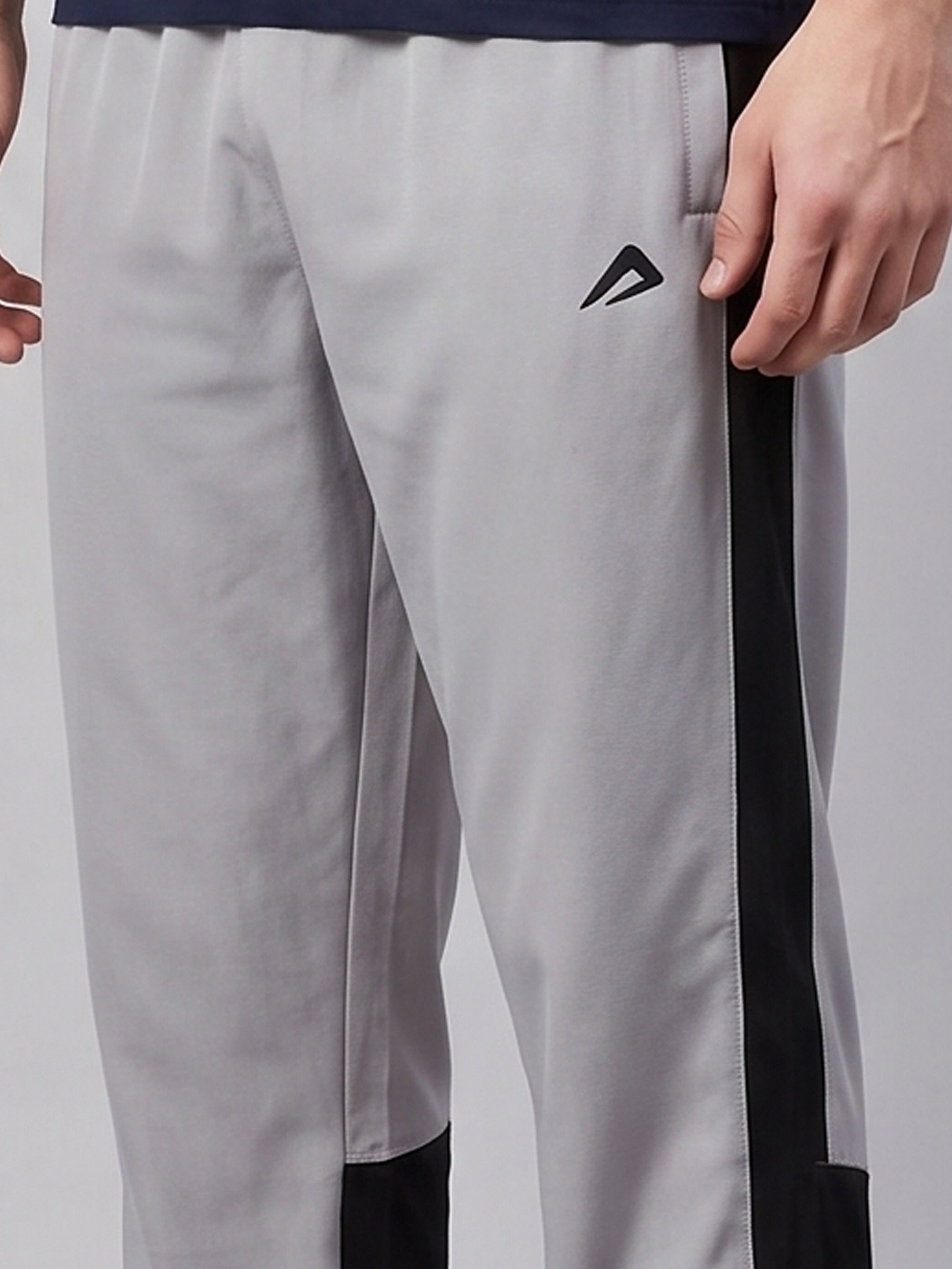 Impakto Breathable Sports Track Pants