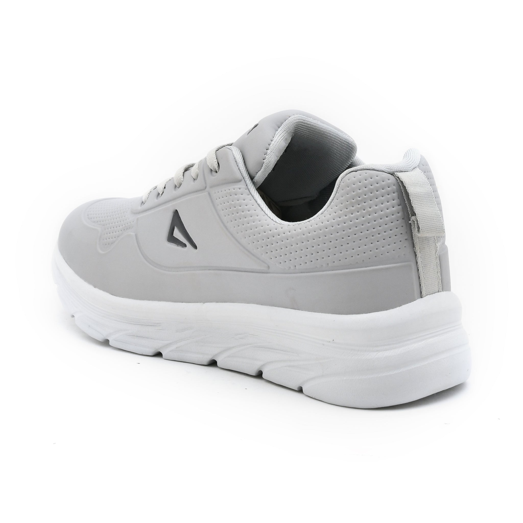 Impakto  Disruptor Sport Shoes Men's  Grey Walking Shoes