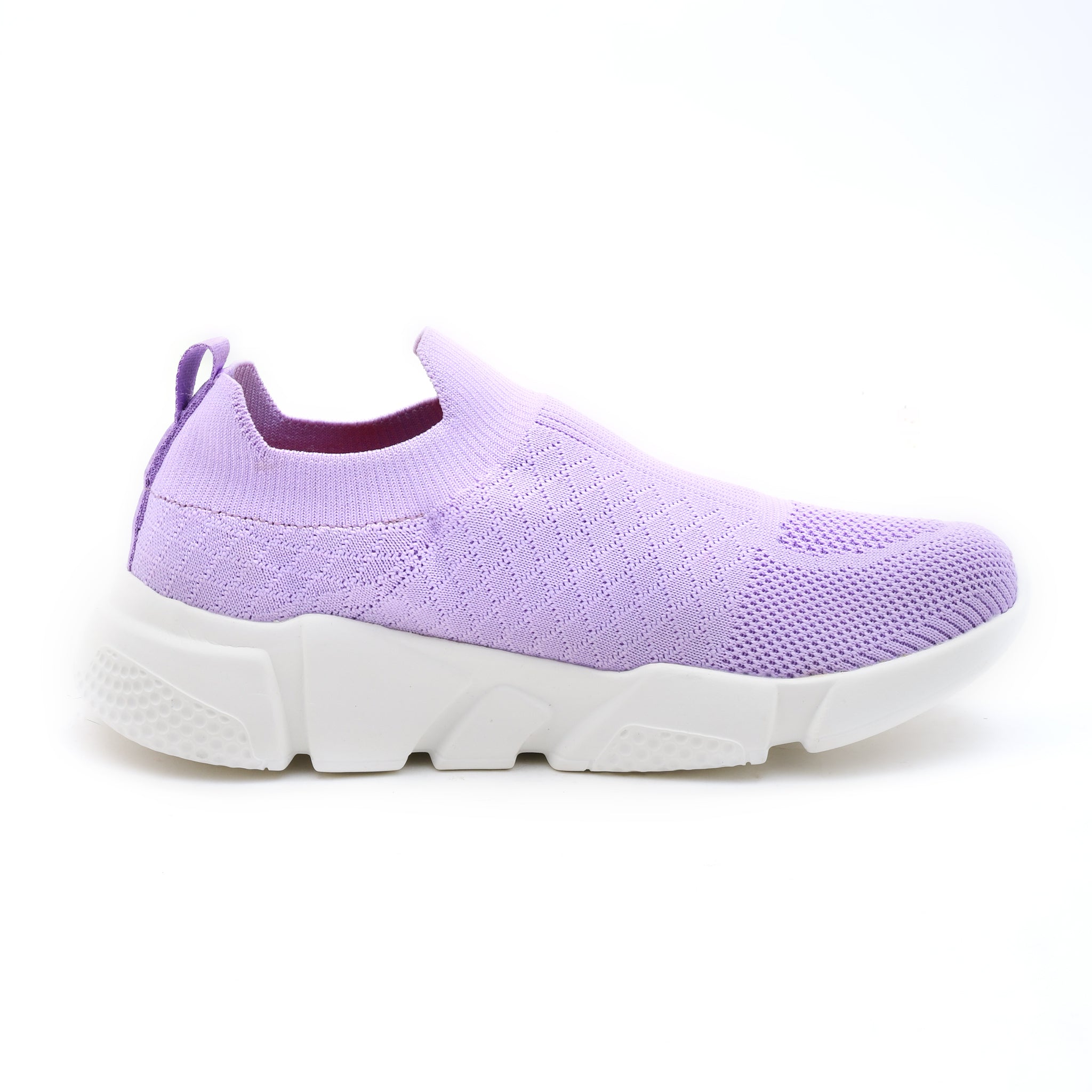 Impakto  Trend Fit  Women's  Violet Walking Shoes