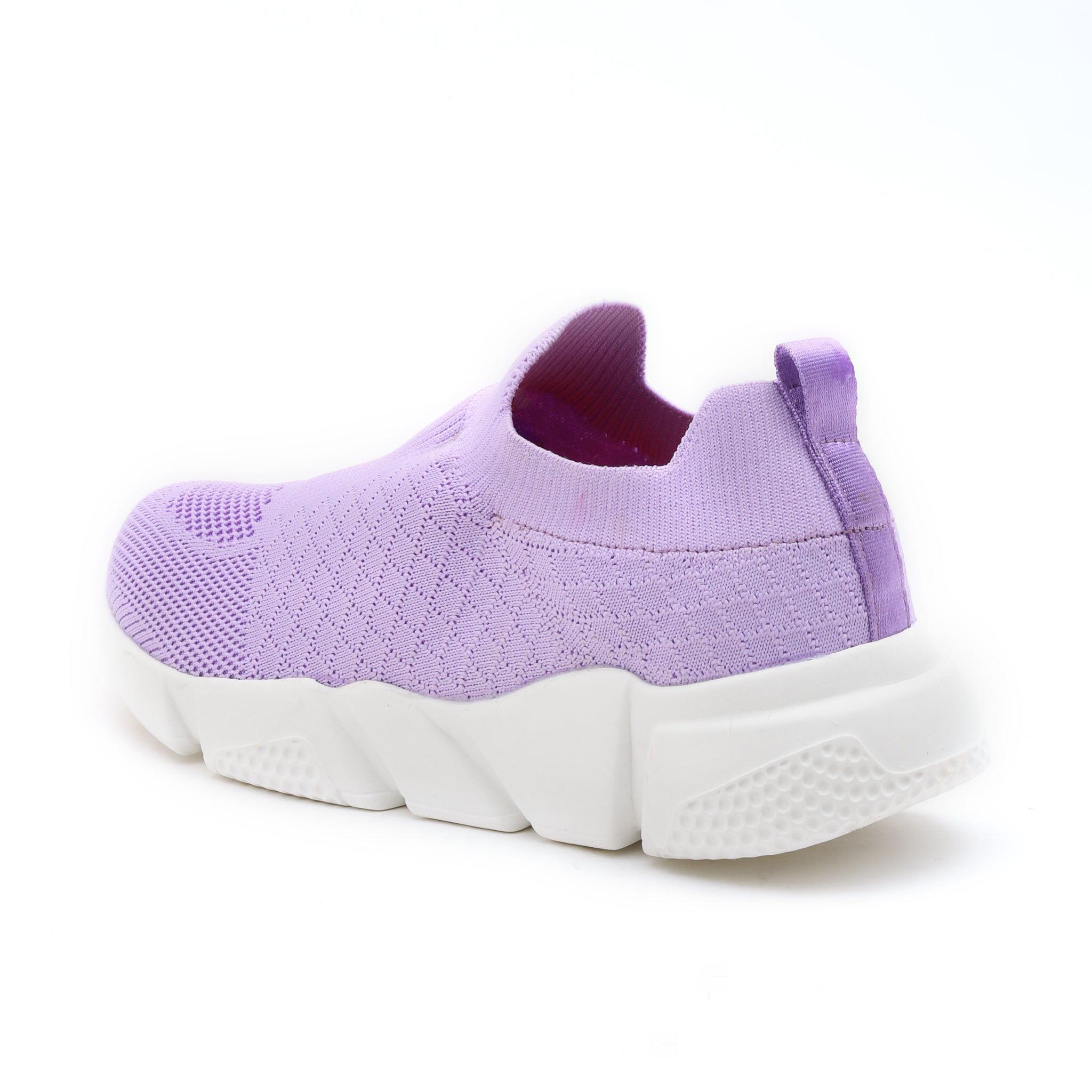 Impakto  Trend Fit  Women's  Violet Walking Shoes