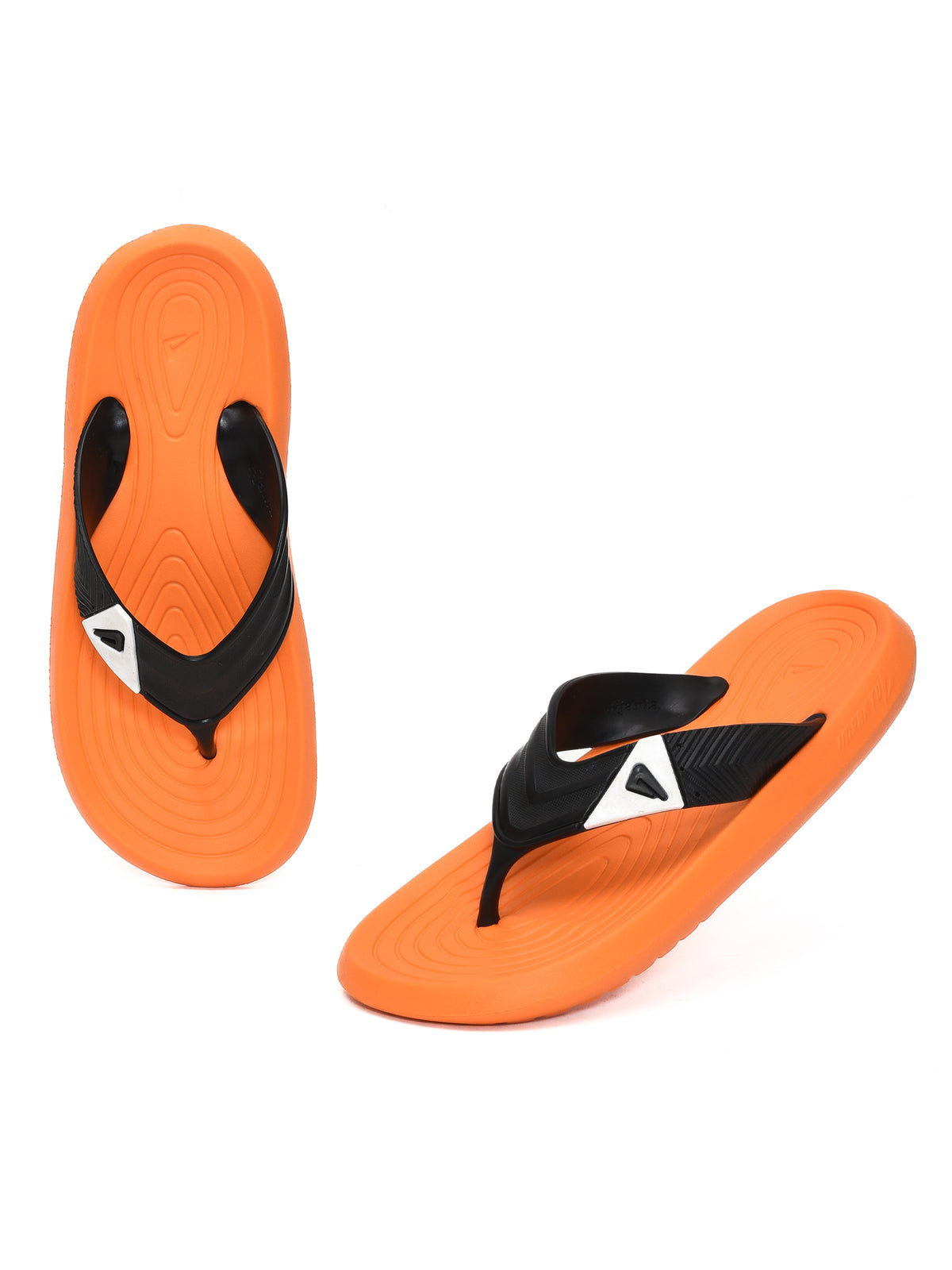 Impakto Men's Flip Flops