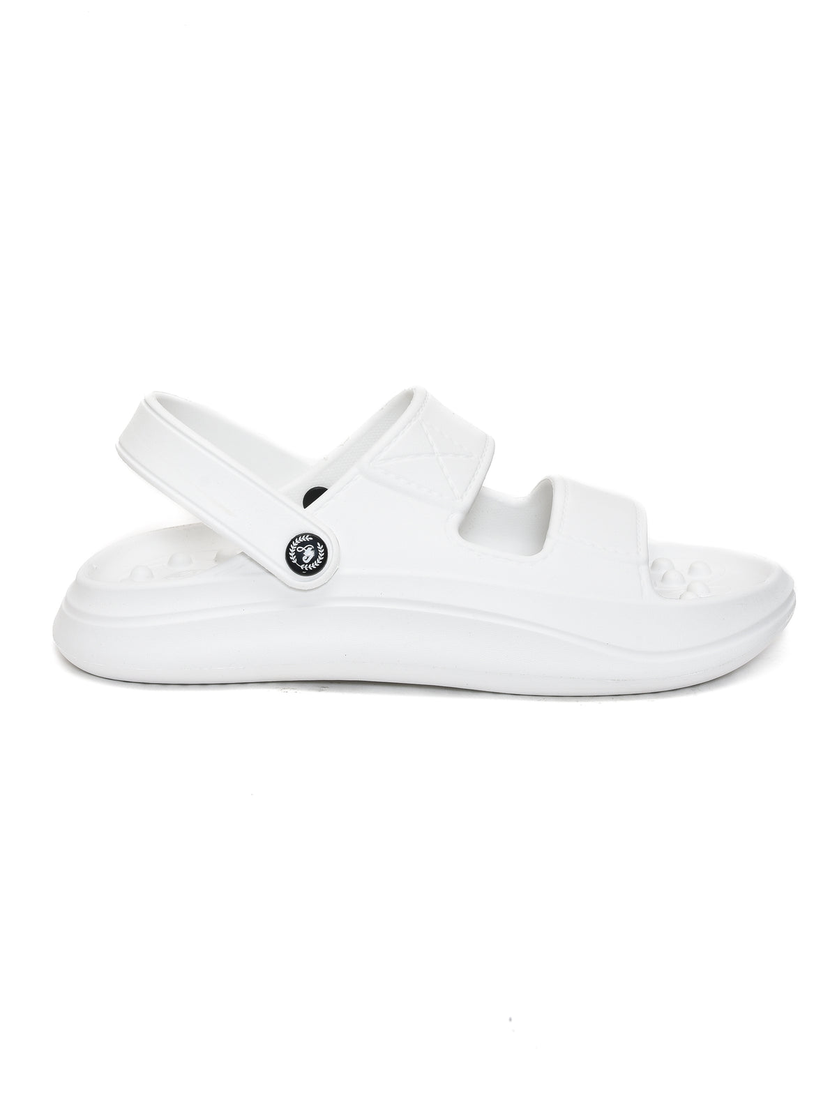 Impakto Accupressure Slip-On Sandals