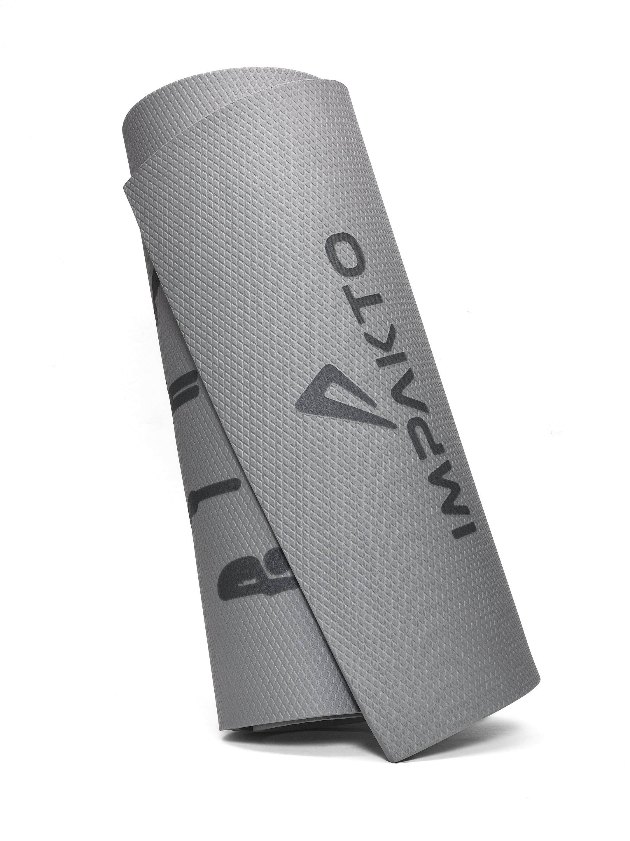 Impakto Anti Slip Yoga Mat