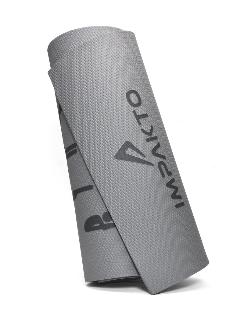 Impakto Anti Slip Yoga Mat