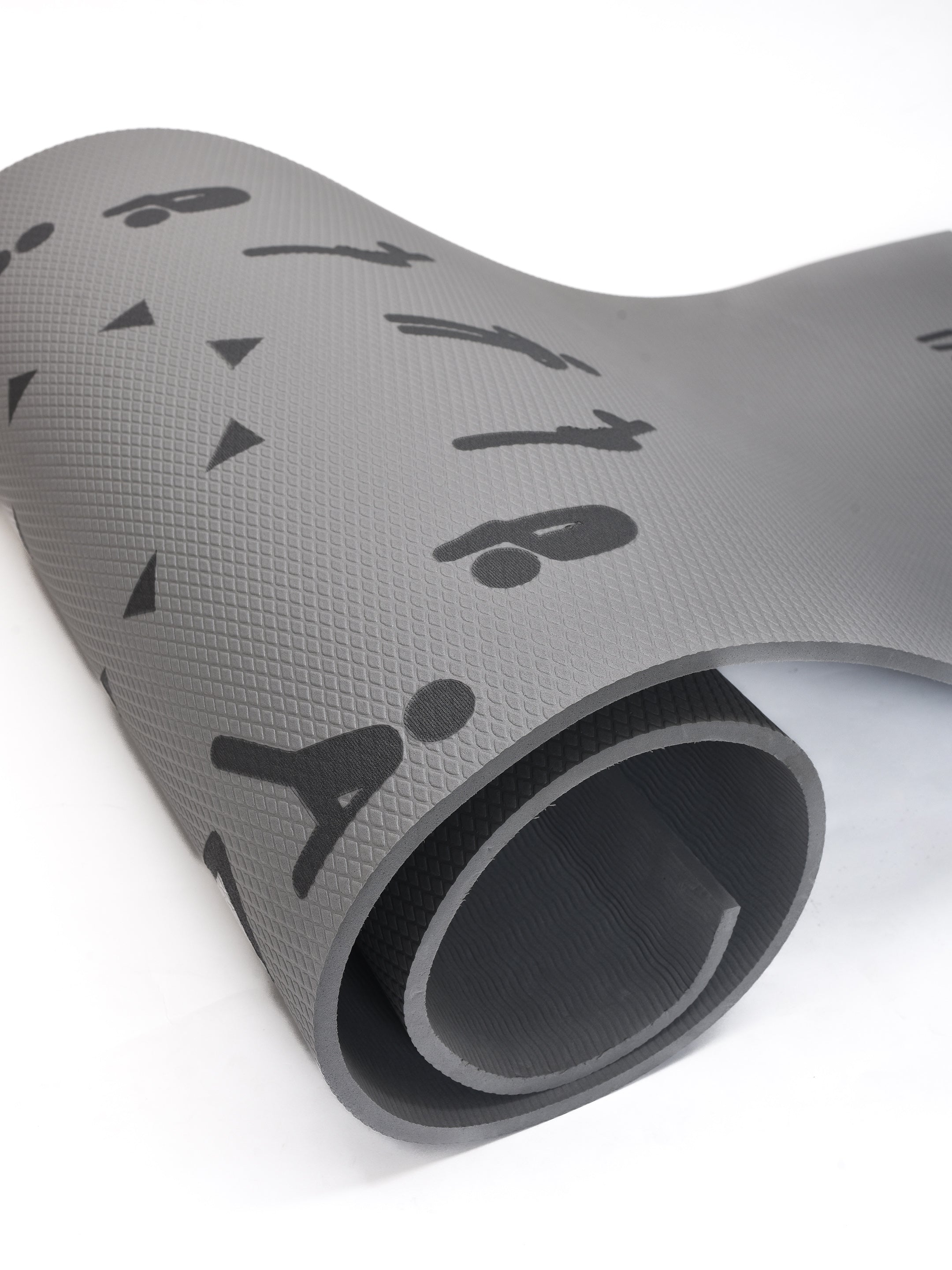 Impakto Anti Slip Yoga Mat