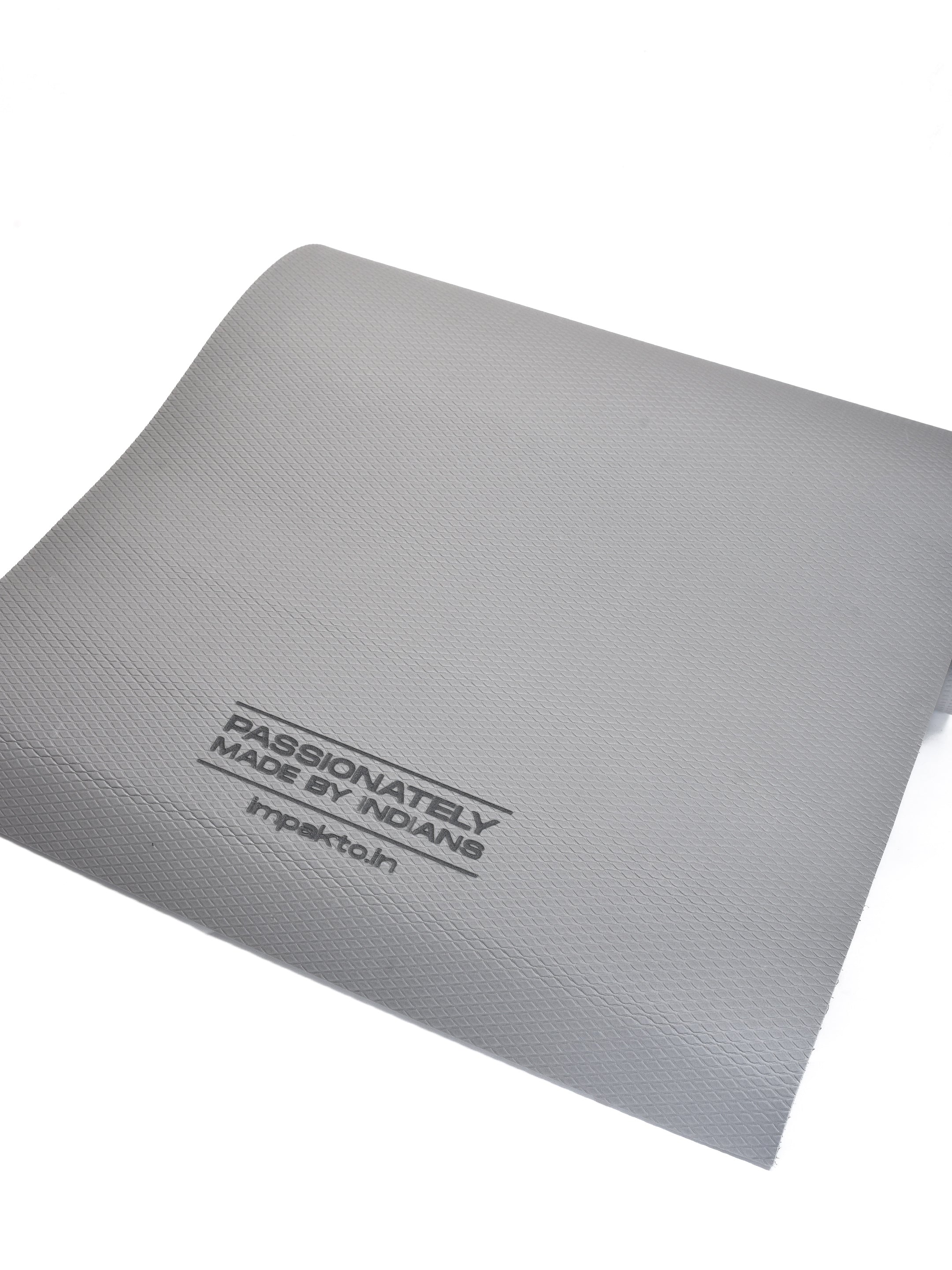 Impakto Anti Slip Yoga Mat