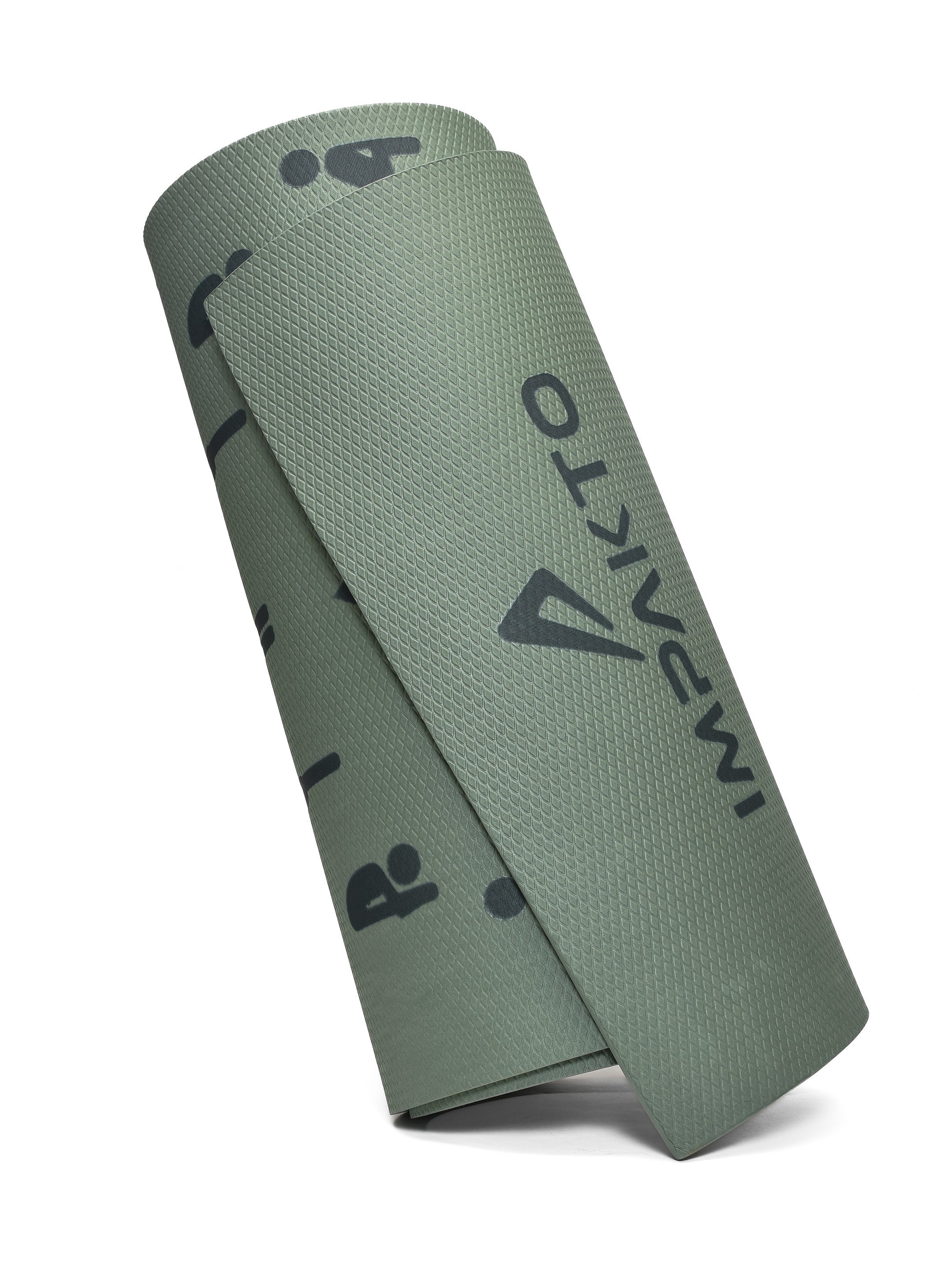 Impakto Anti Slip Yoga Mat