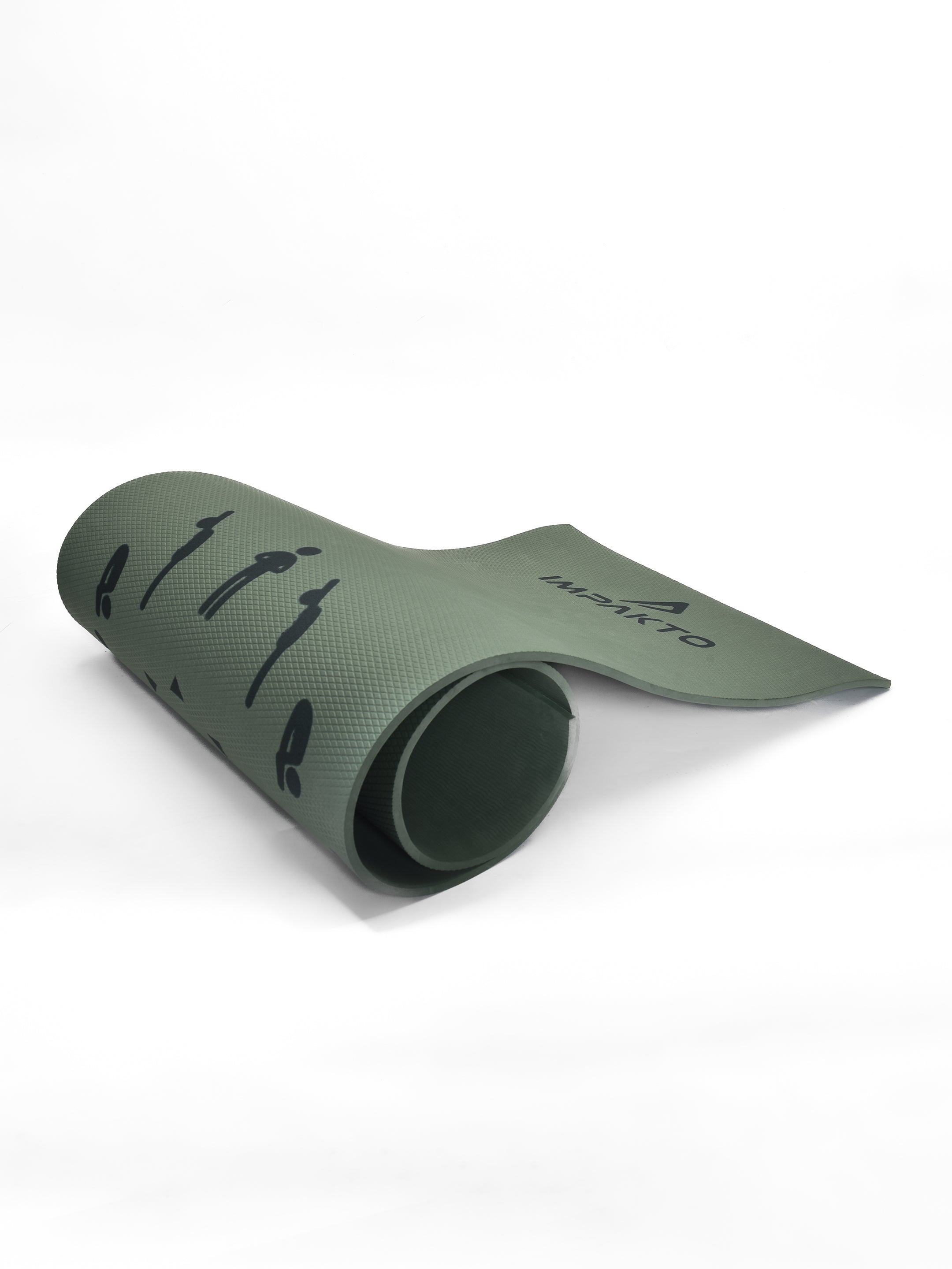 Impakto Anti Slip Yoga Mat