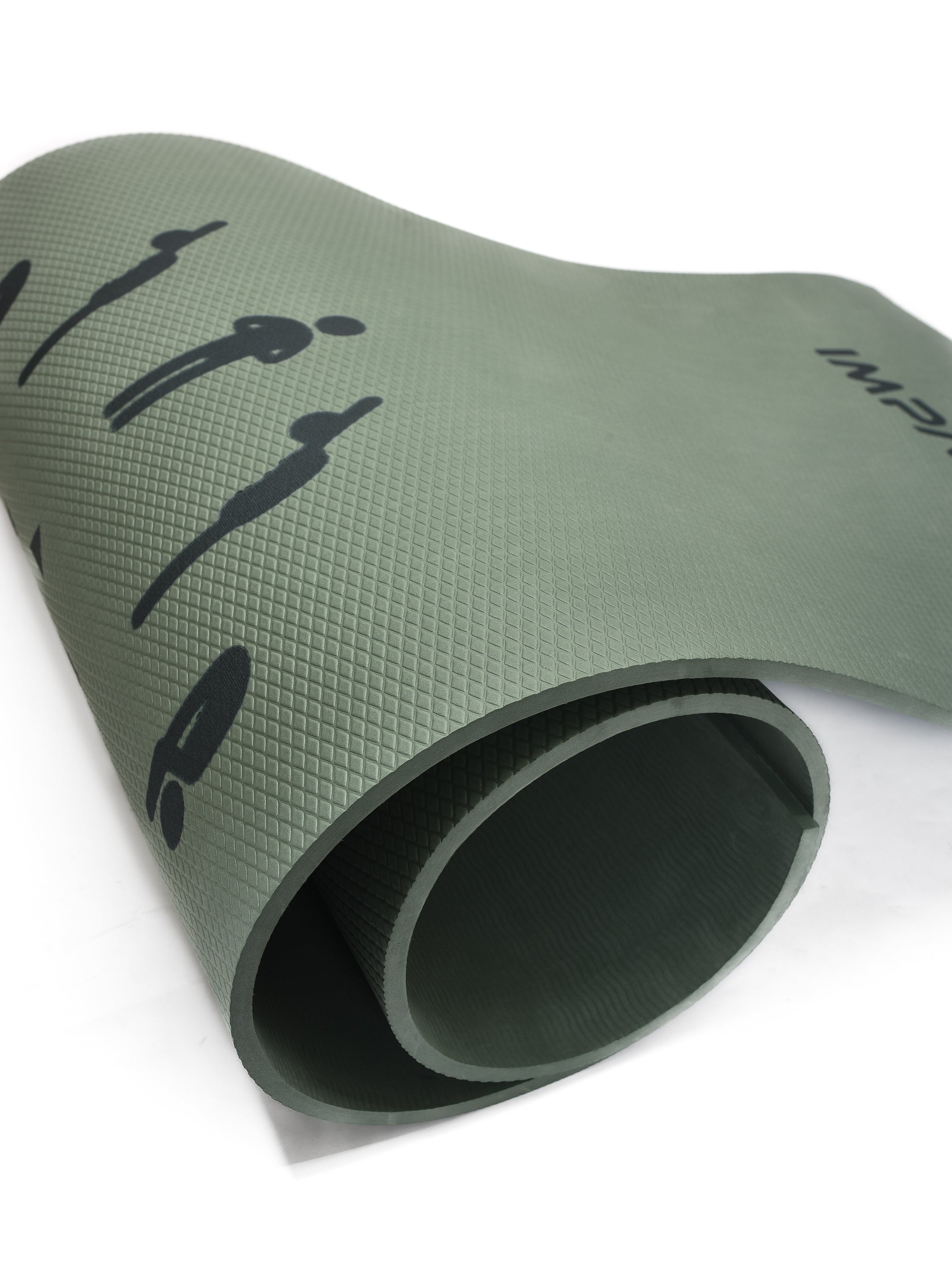 Impakto Anti Slip Yoga Mat