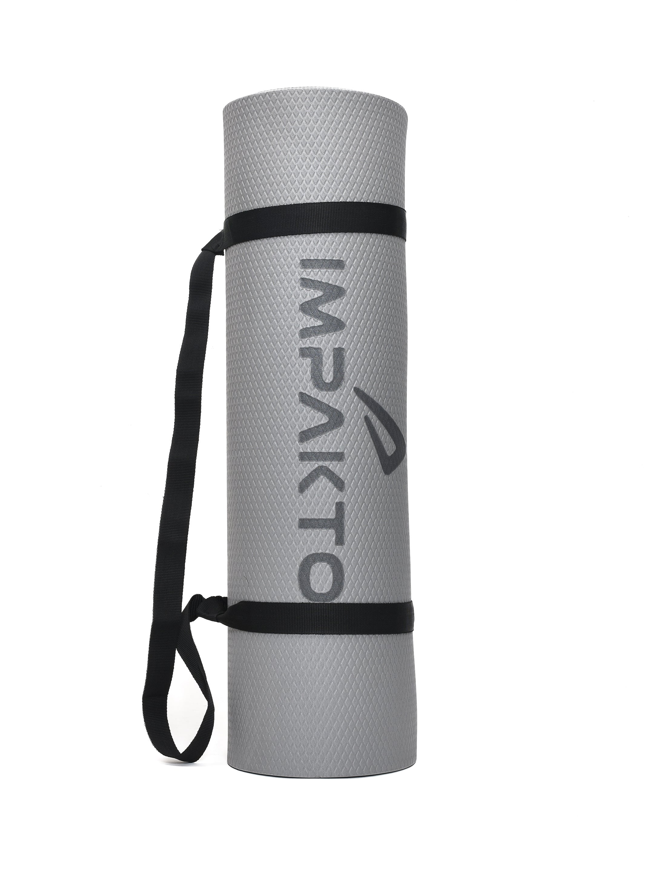 Impakto Anti Slip Yoga Mat