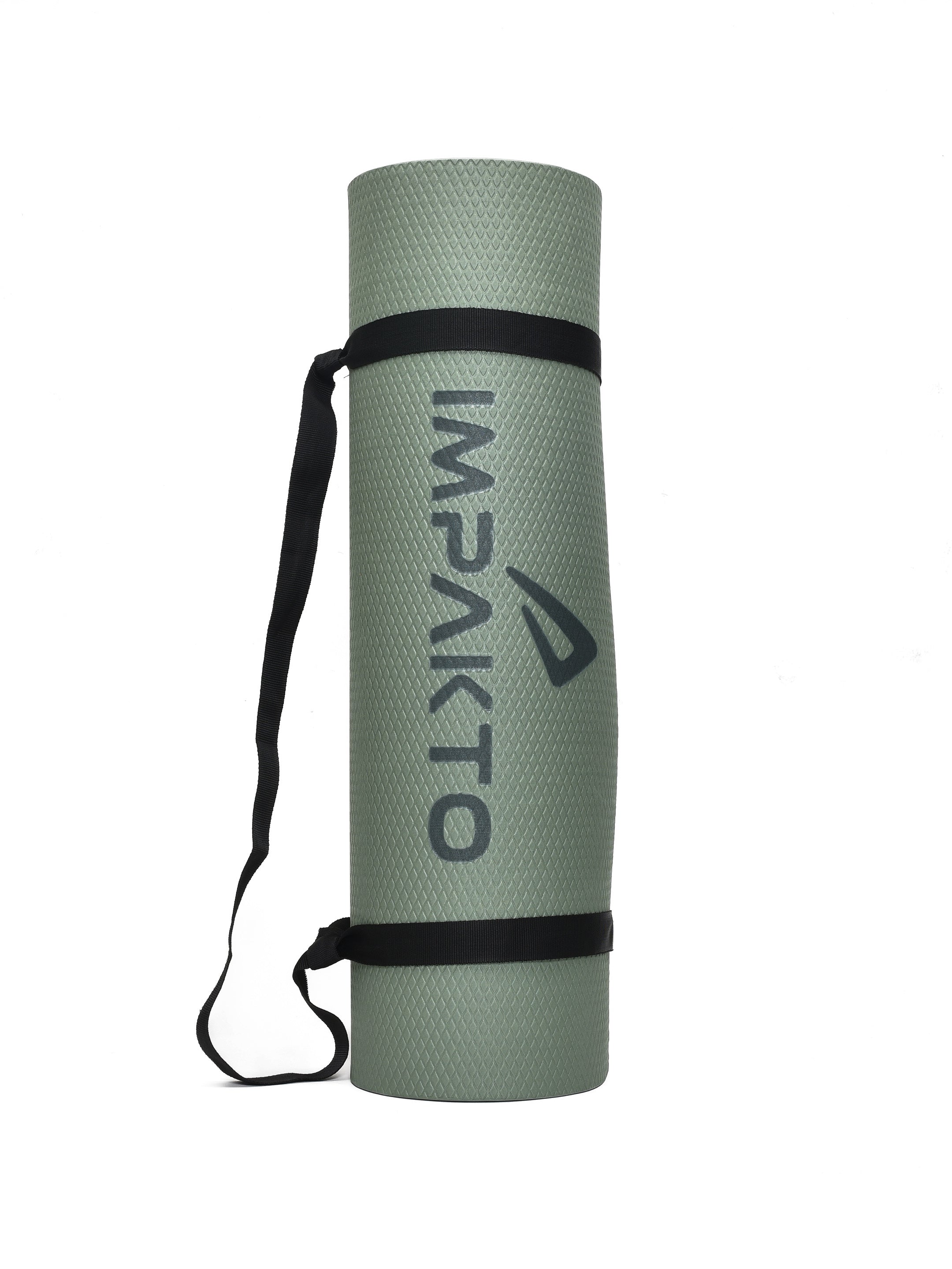Impakto Anti Slip Yoga Mat