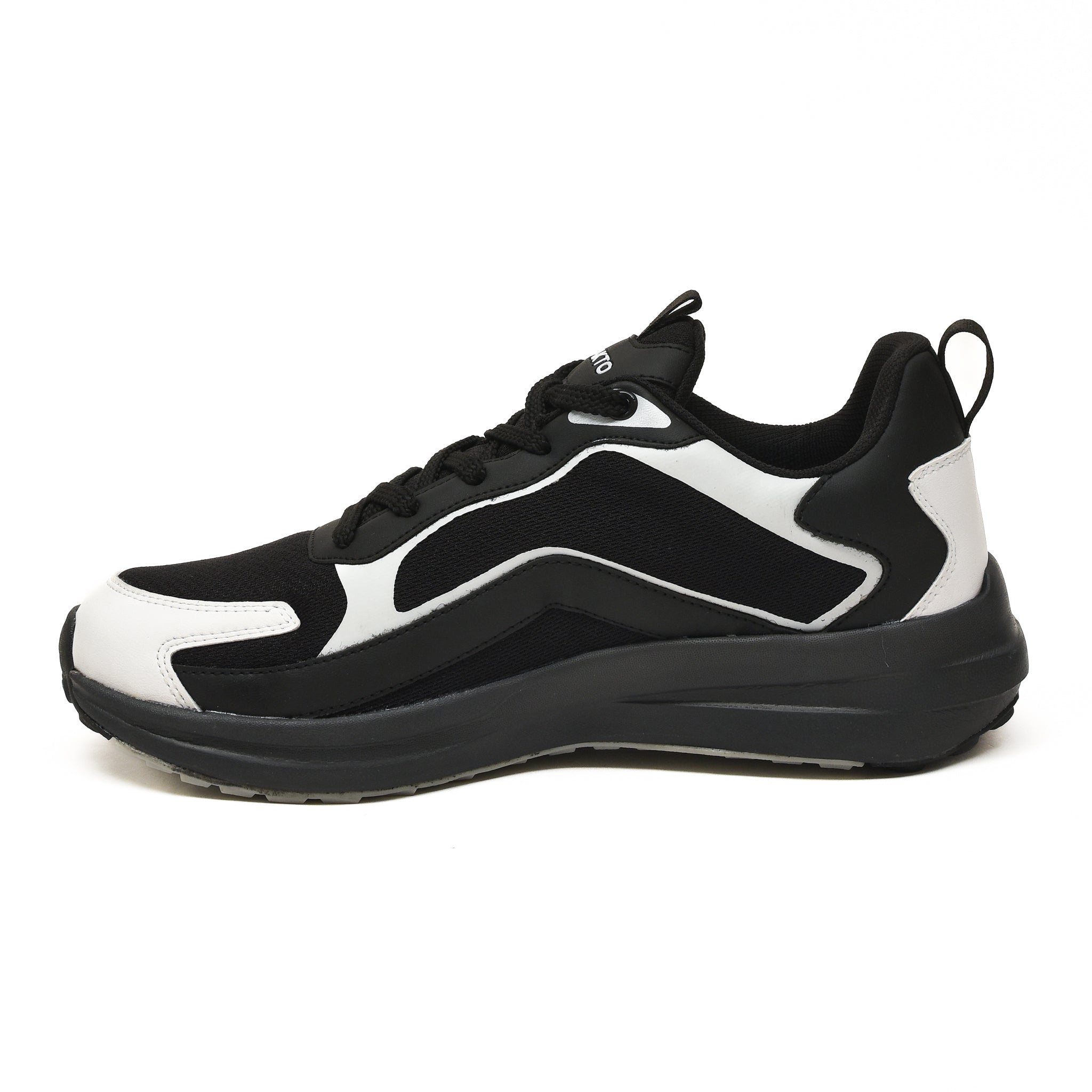 Impakto Retro Sprint Sneakers