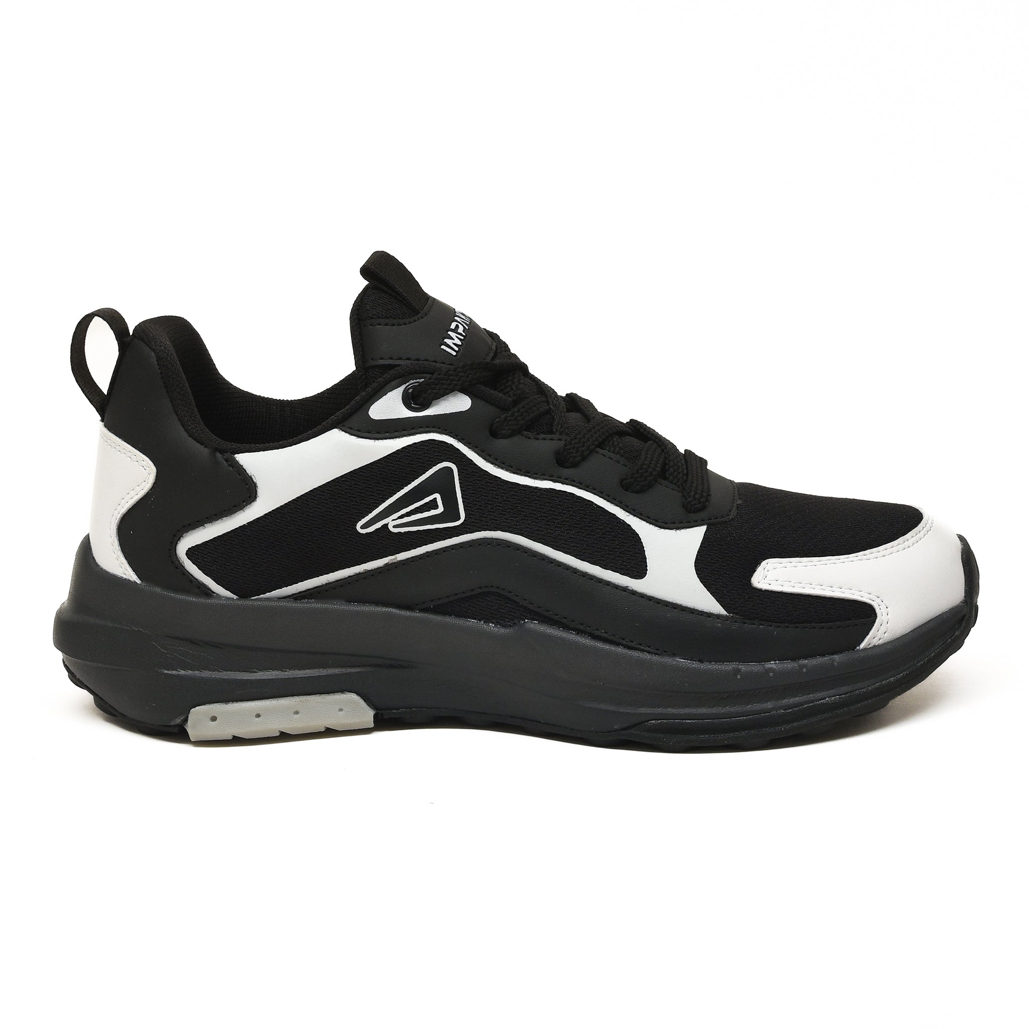 Impakto Retro Sprint Sneakers