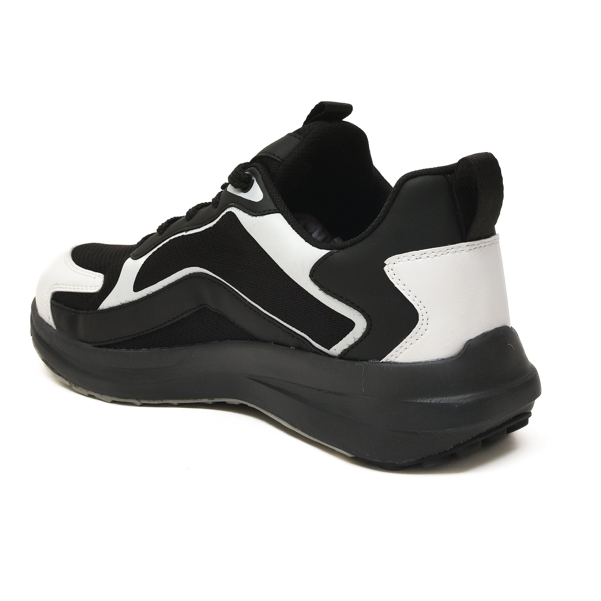 Impakto Retro Sprint Sneakers