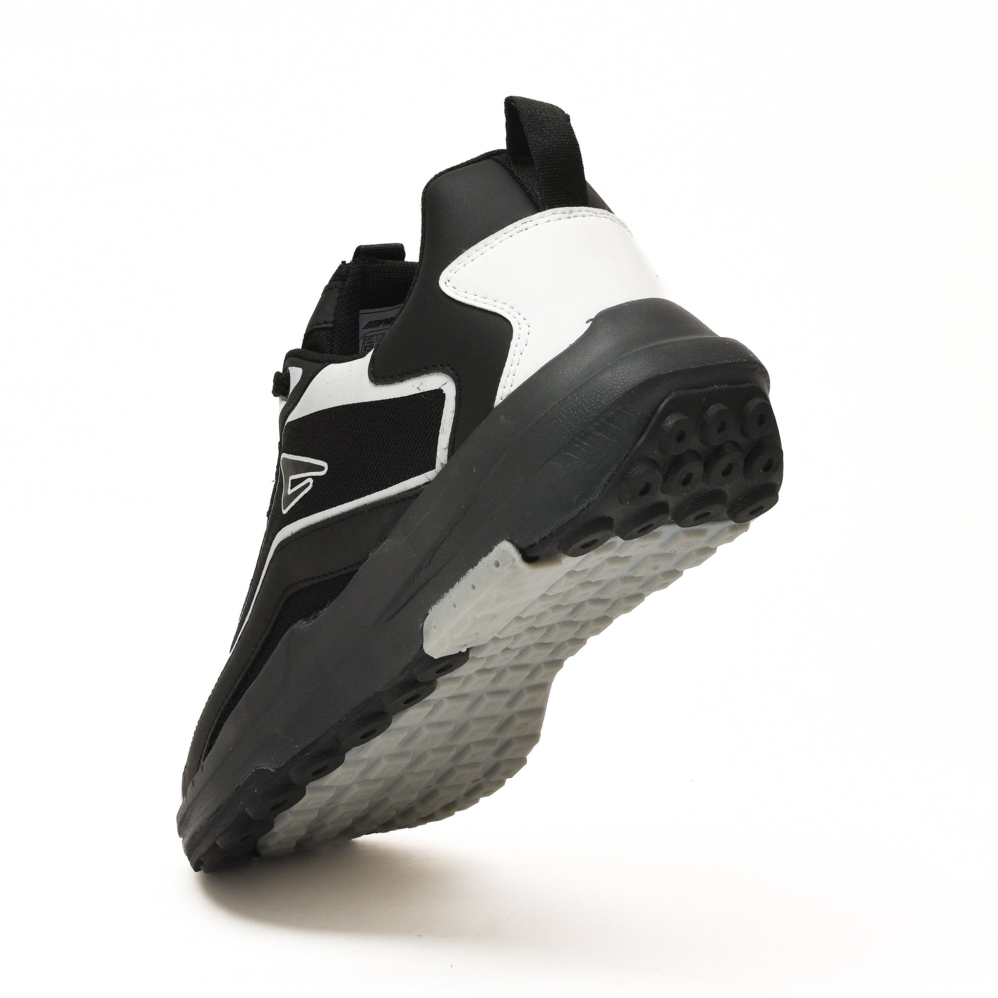 Impakto Retro Sprint Sneakers