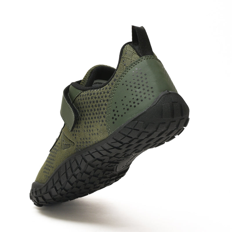 Impakto Barefoot Rooted Gym Shoes