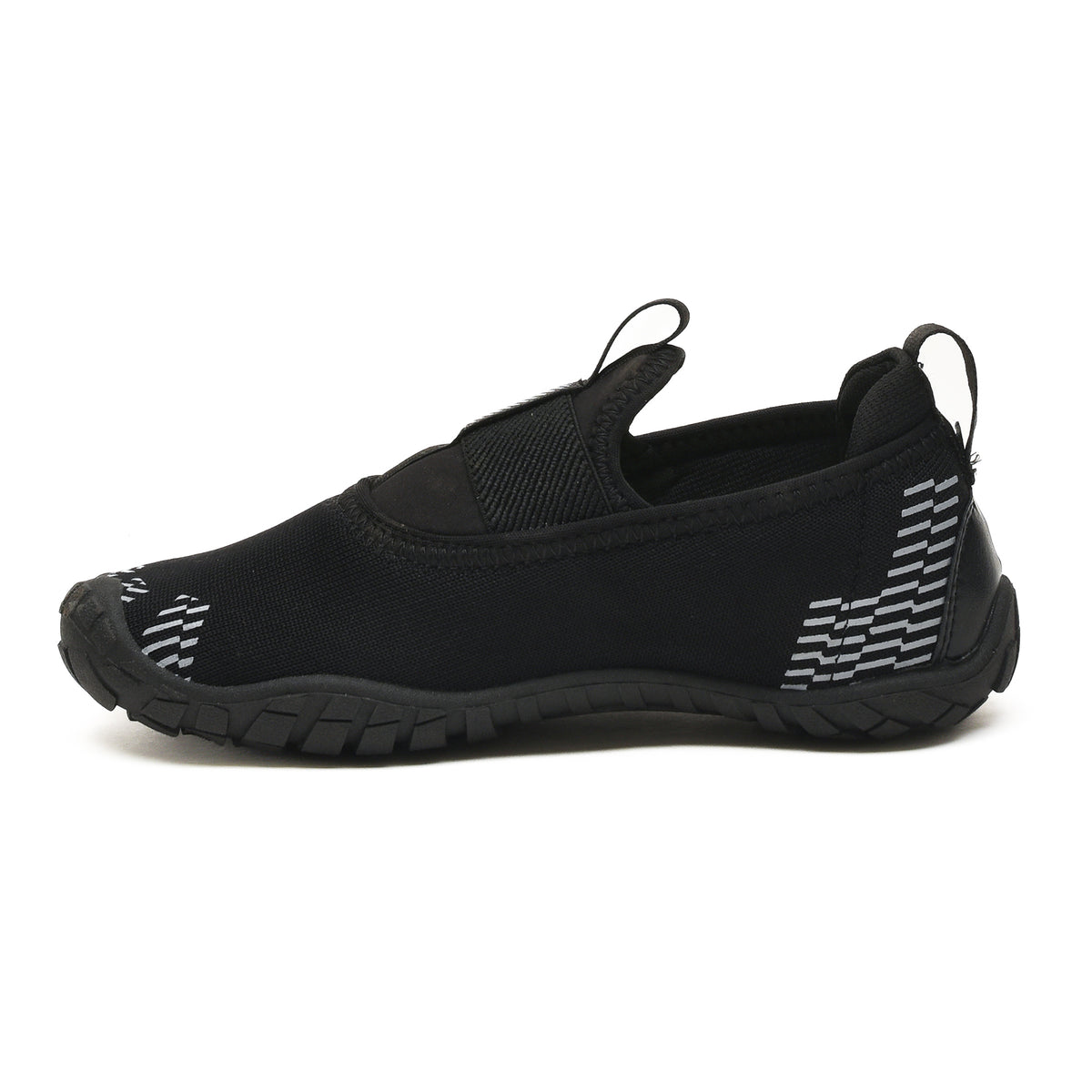 Barefoot shoes
