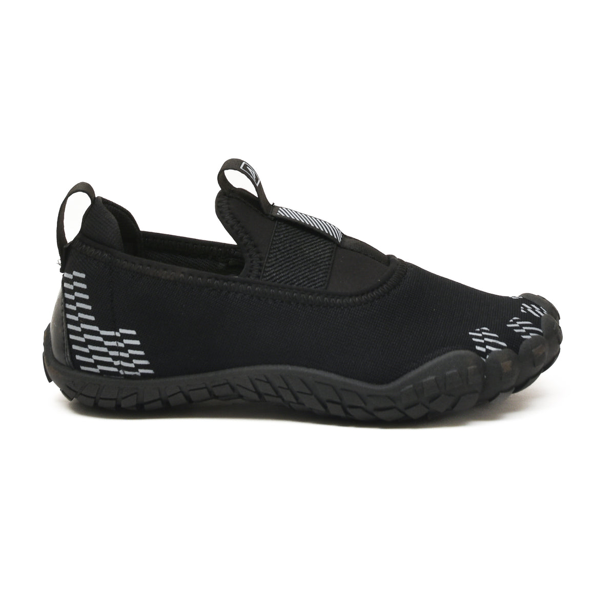 Barefoot shoes