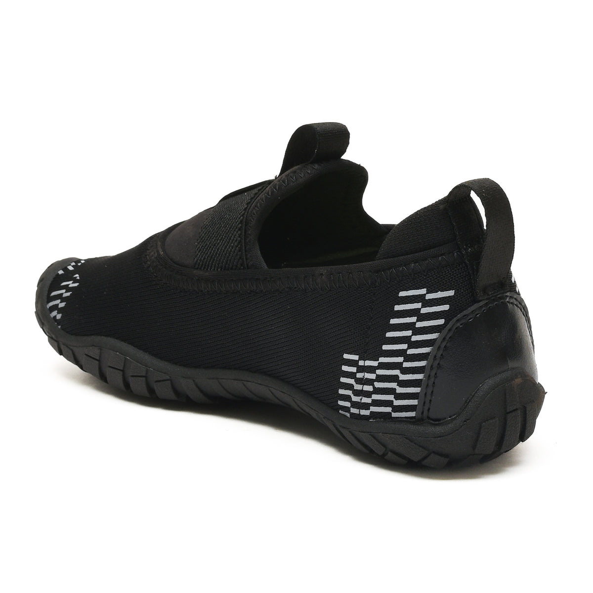 Barefoot shoes